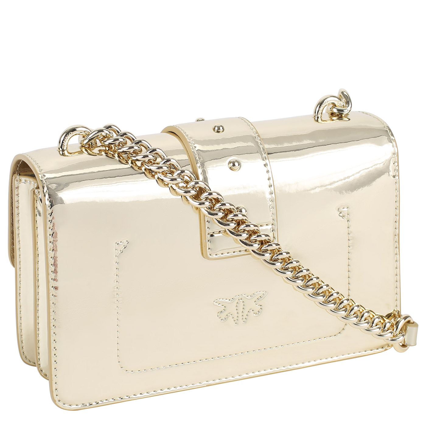 Сумка через плечо Pinko Love One