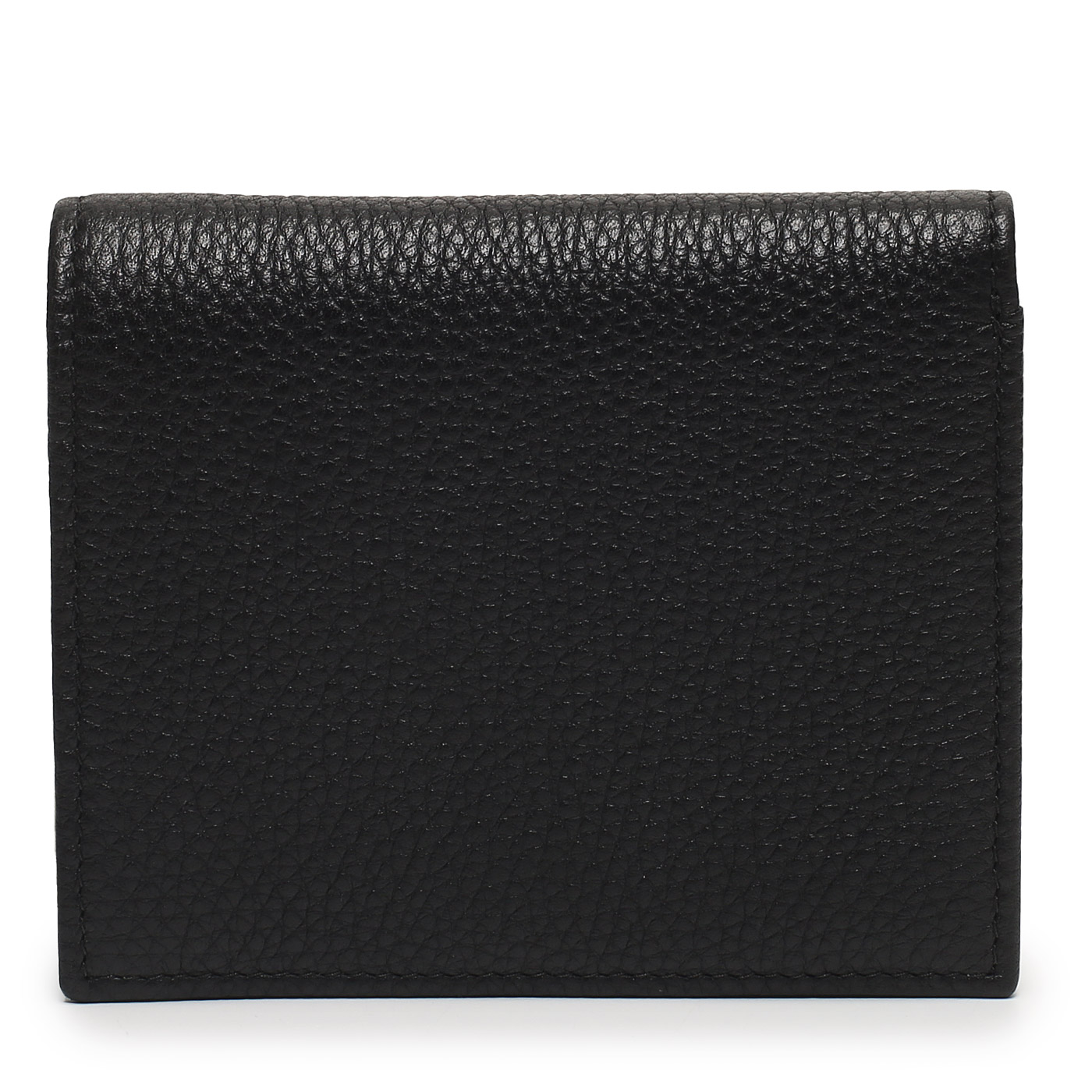 Портмоне складное на кнопке Neri Karra 