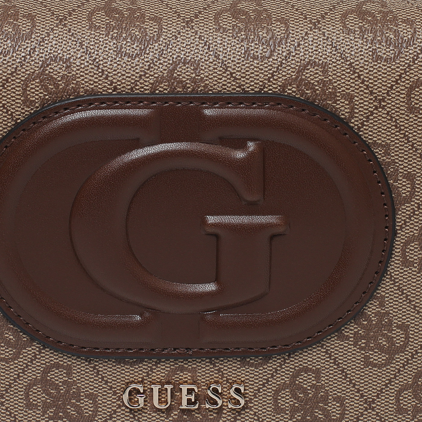 Сумка с ручкой Guess Eco Mietta