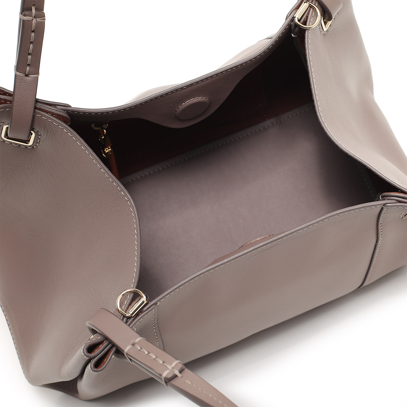 Кожаная сумка Gironacci Sofven