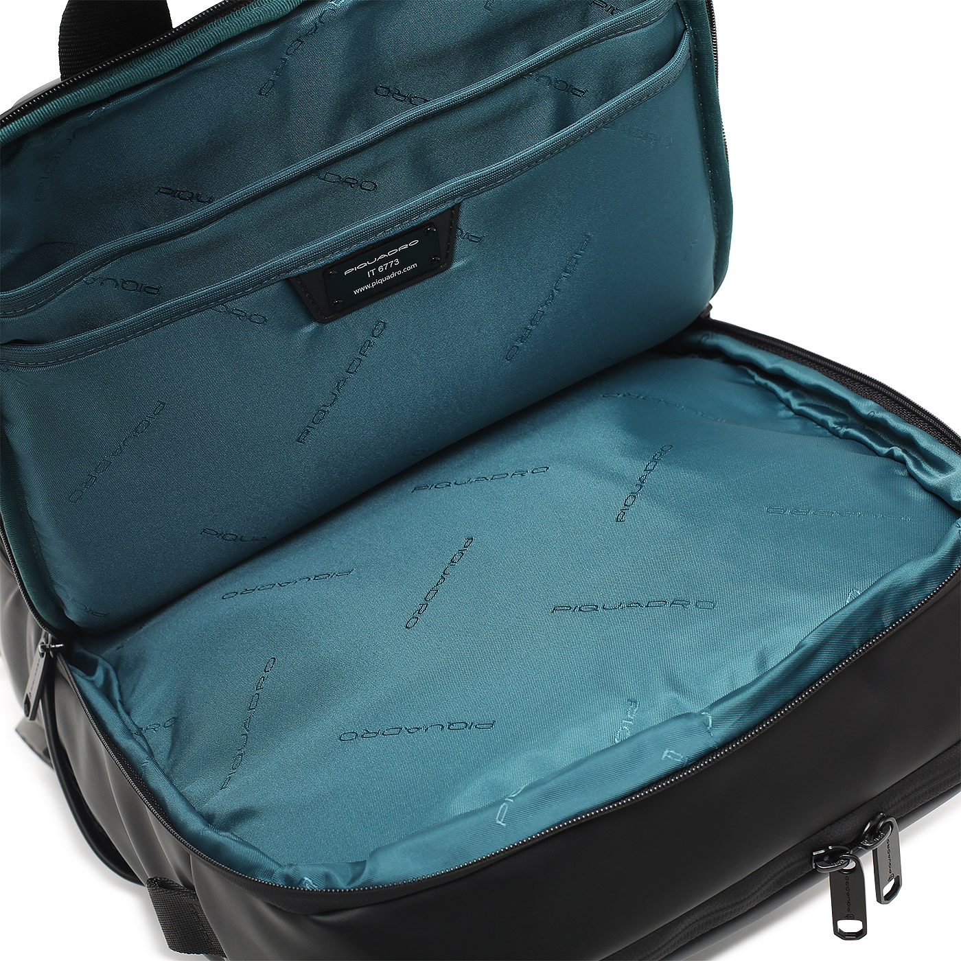 Городской рюкзак Piquadro Corner