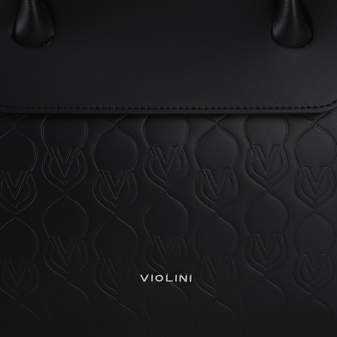 Кожаная сумка Vittorio Violini Genoa