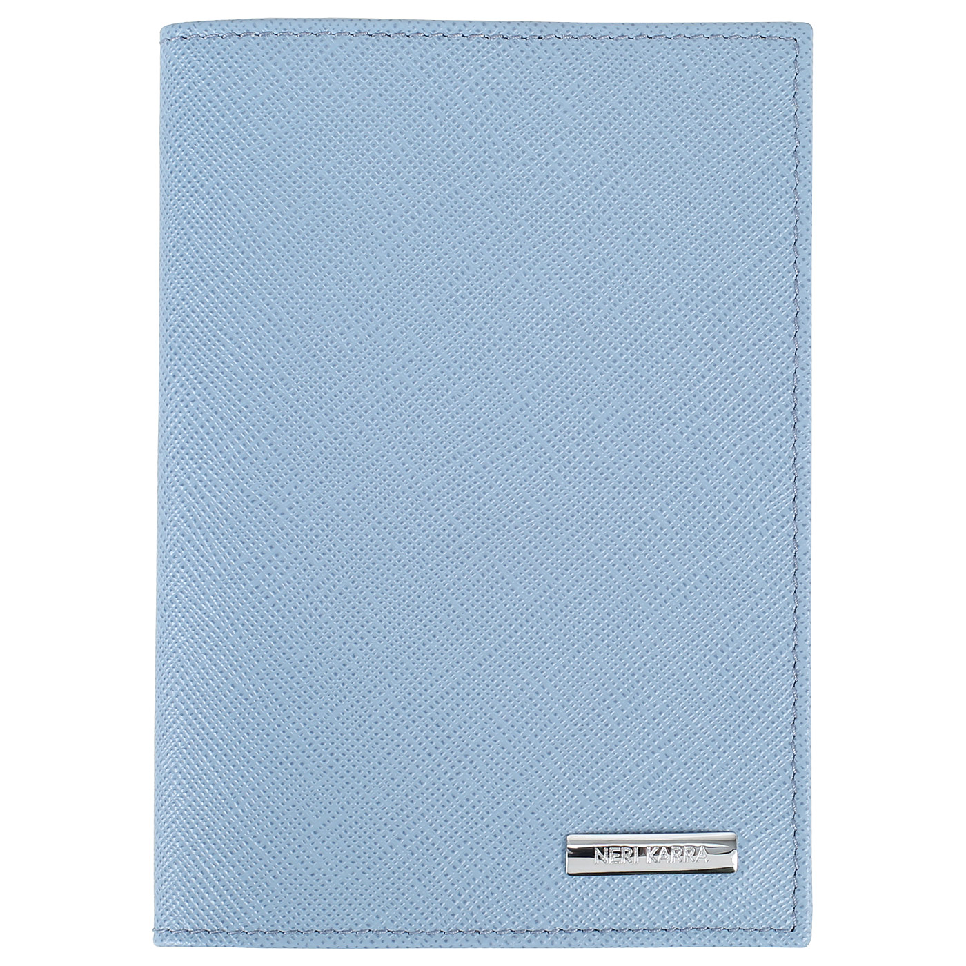 Neri Karra Сафьяновая обложка для паспорта