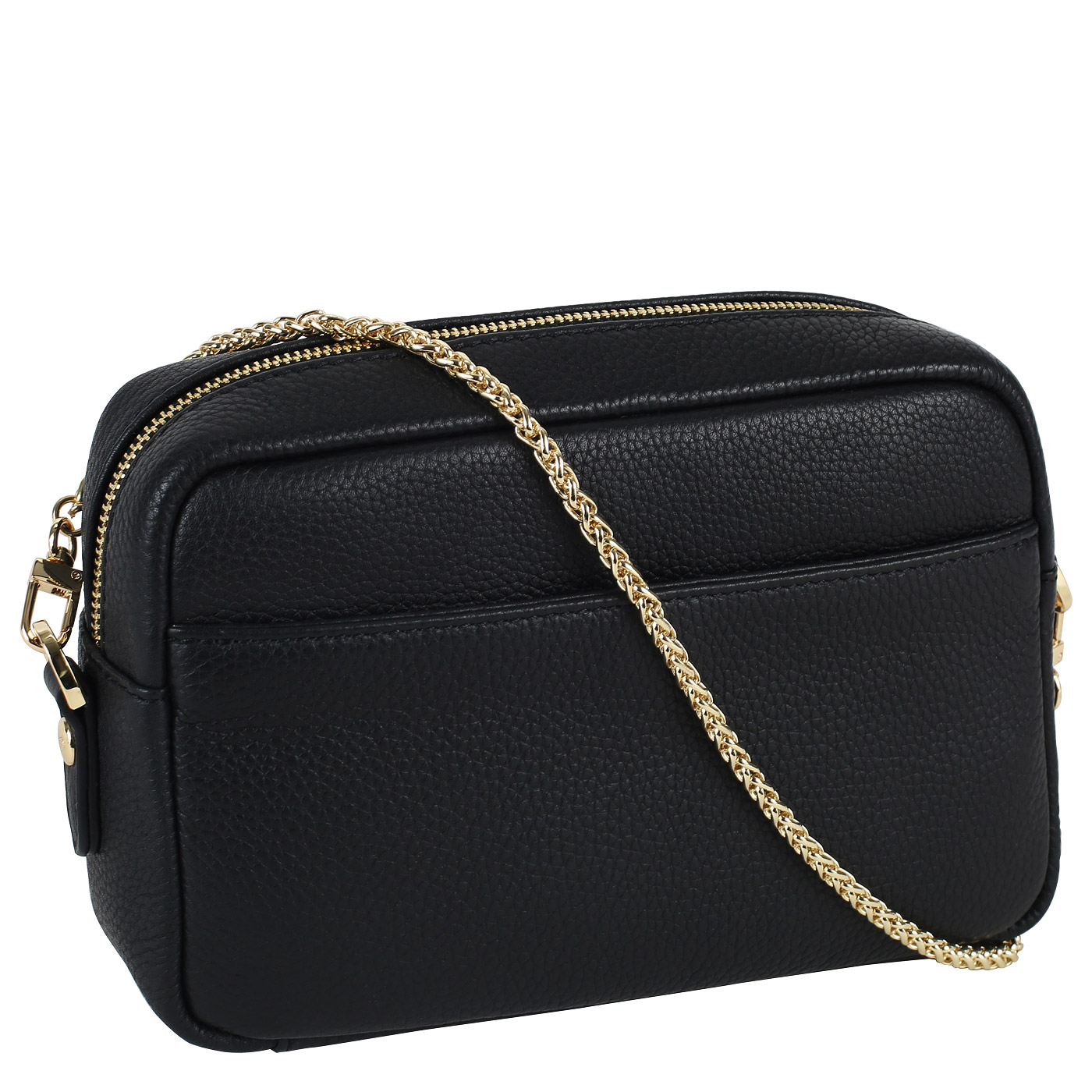 Сумка через плечо с цепочкой Braun Buffel Ascoli