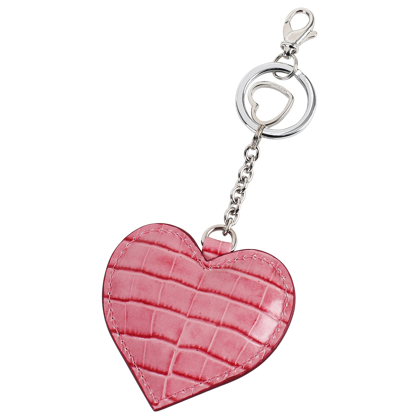 Брелок-сердечко Neri Karra 