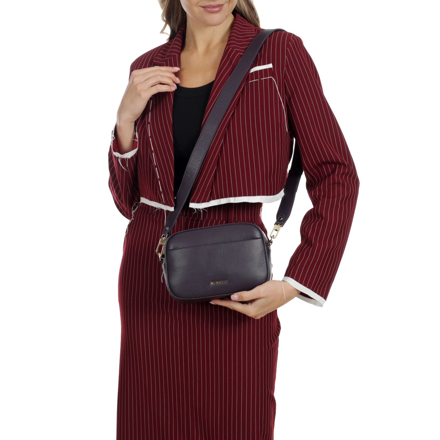 Сумка через плечо Aurelli Soft