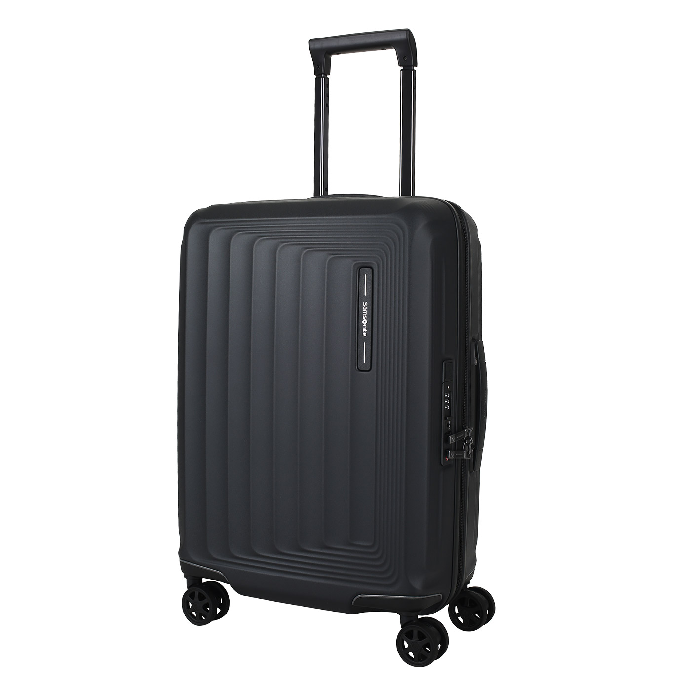 Samsonite Чемодан c USB-портом
