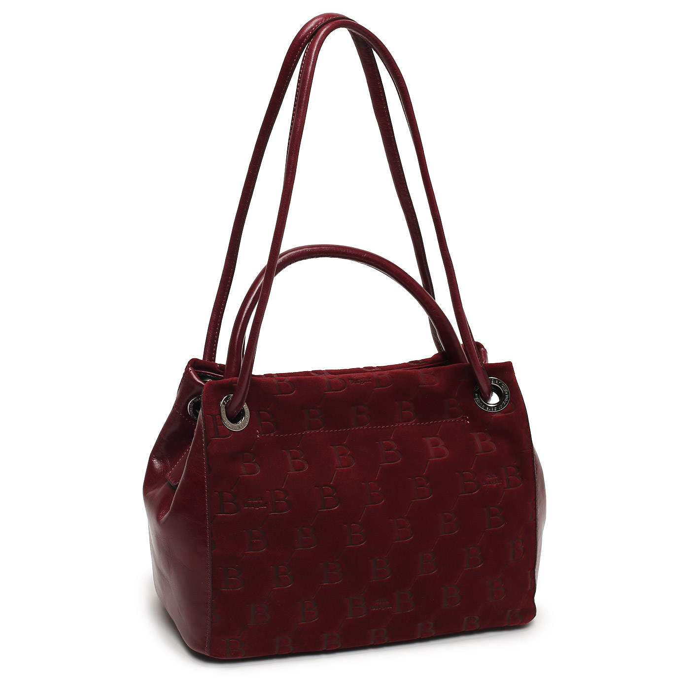 Кожаная сумка Sara Burglar Meghan Cam Person