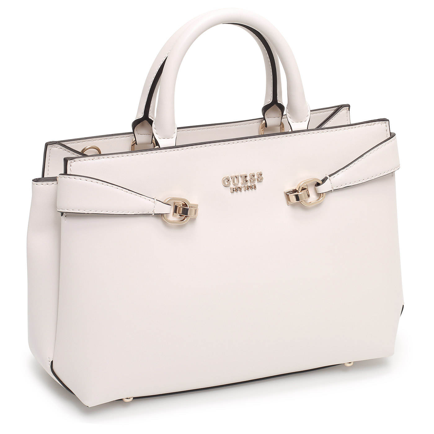 Сумка с короткими ручками Guess Lorelei