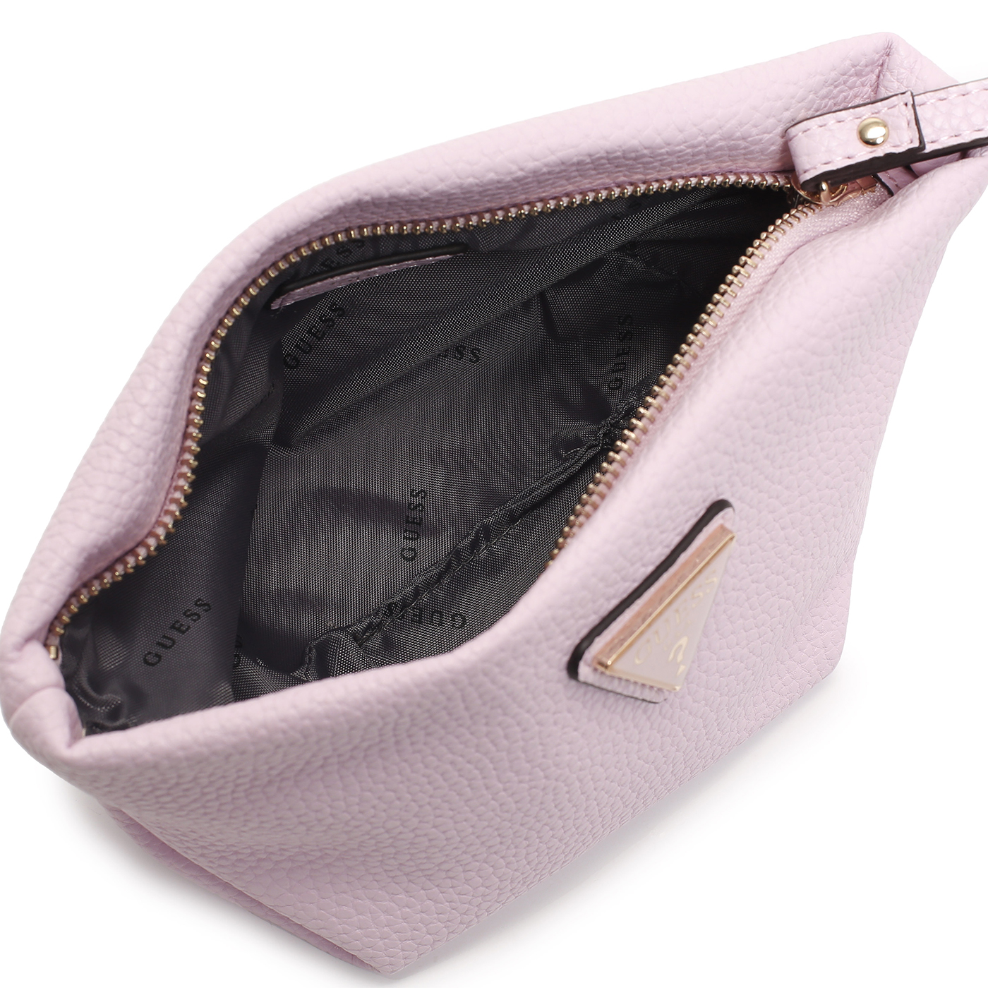 Косметичка на молнии Guess Helina