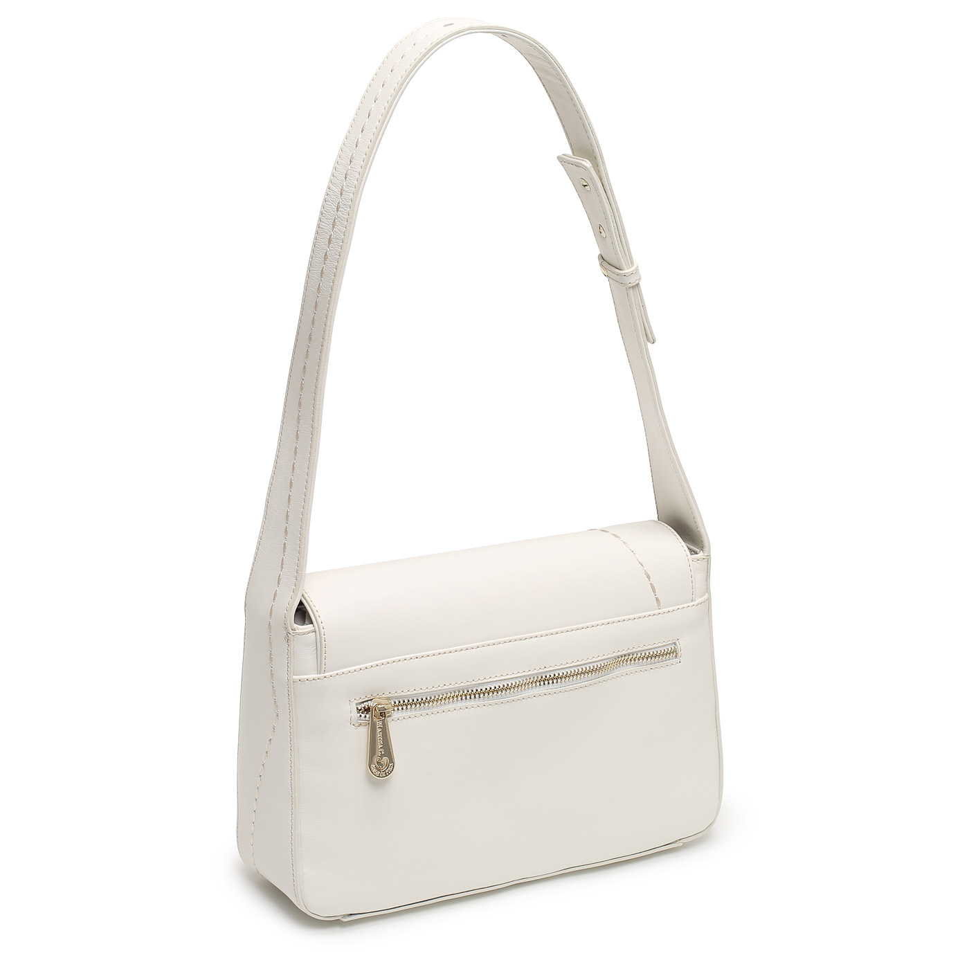 Кожаная сумка Marina Creazioni RIC.219 686