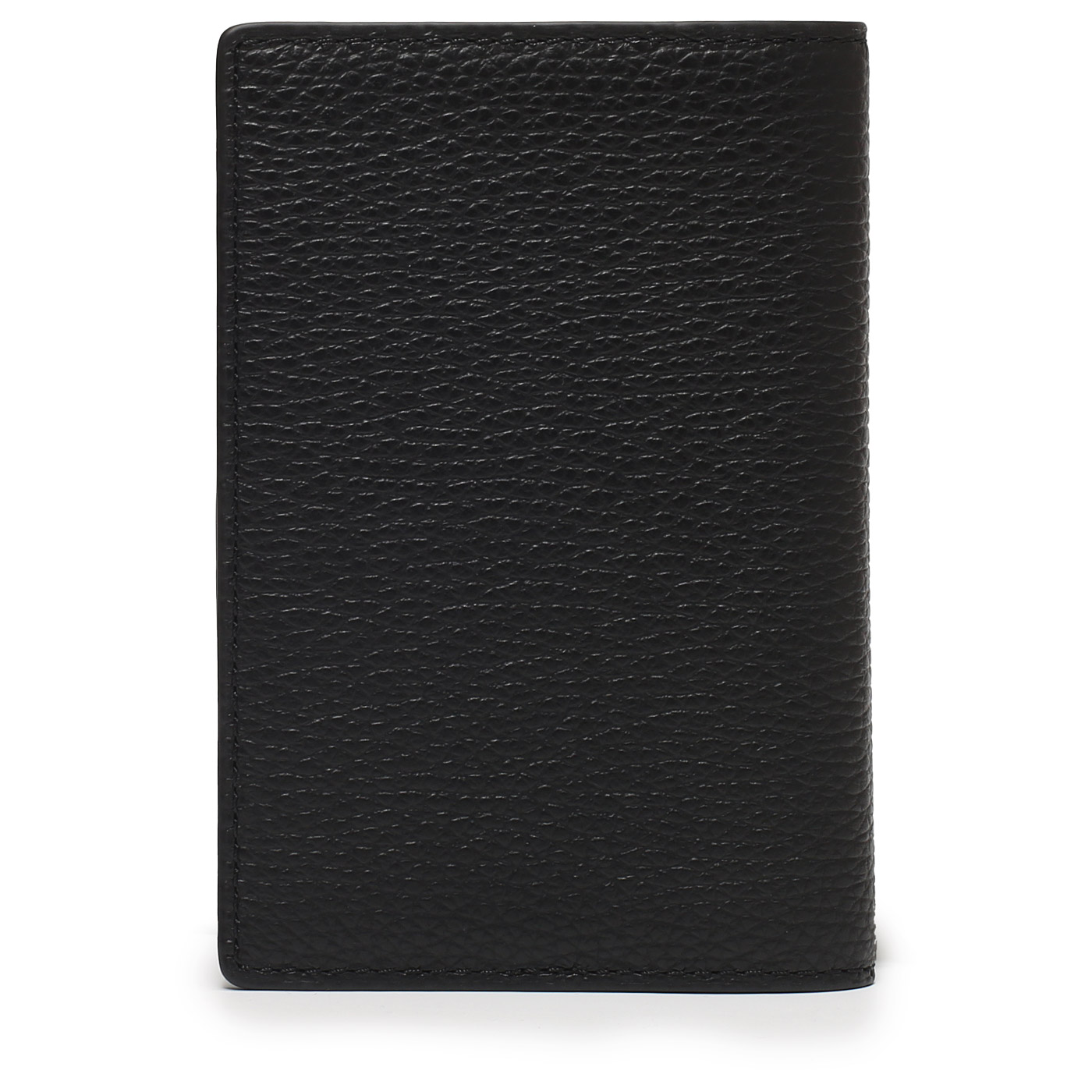 Кожаная обложка для паспорта Coccinelle Man soft