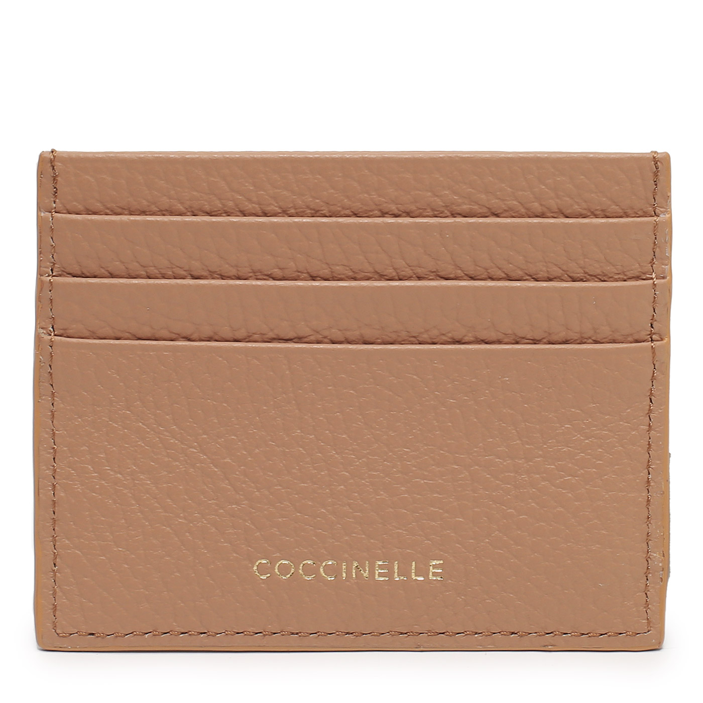 Кожаная визитница Coccinelle Coccinelle C-me