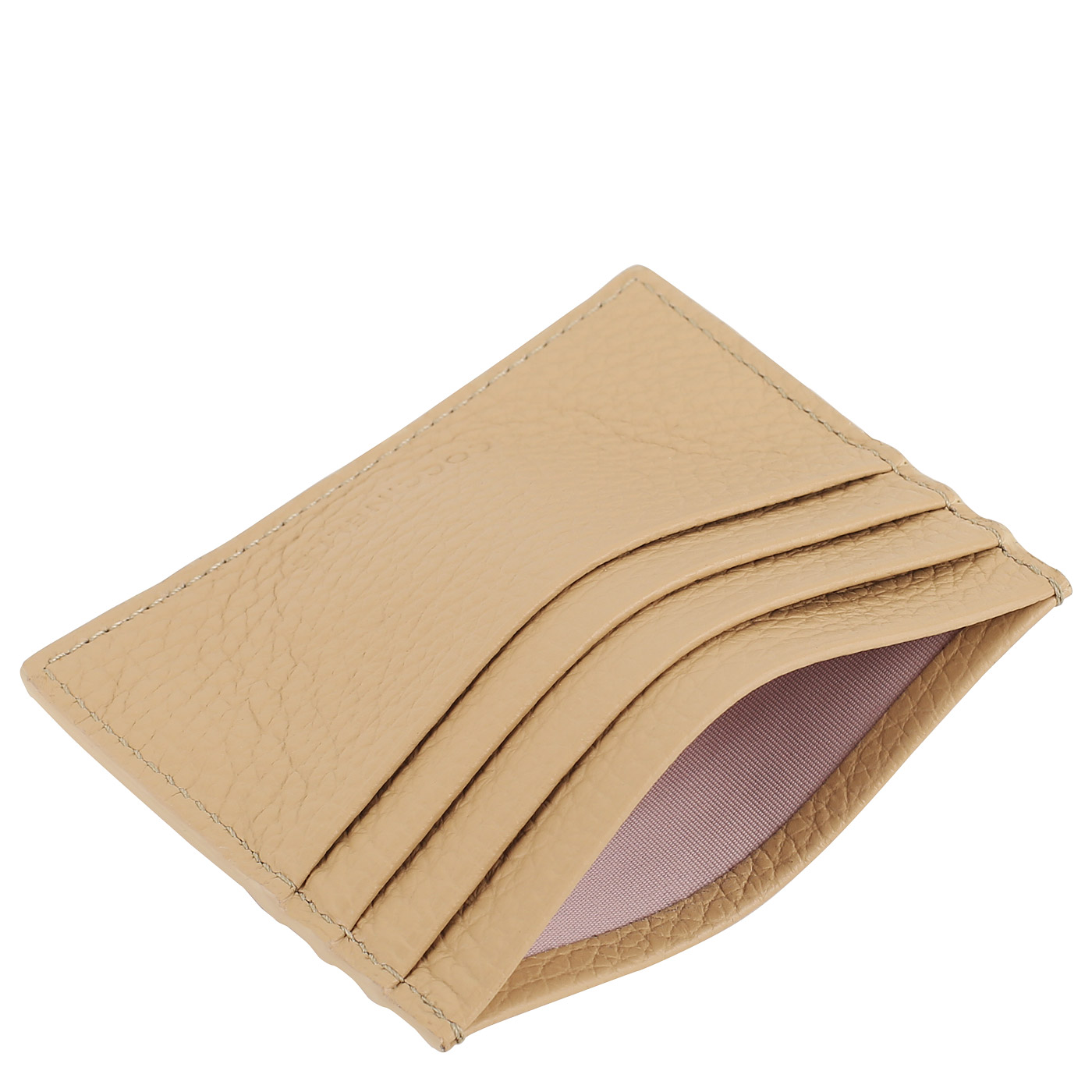 Визитница кожаная Coccinelle Myrine