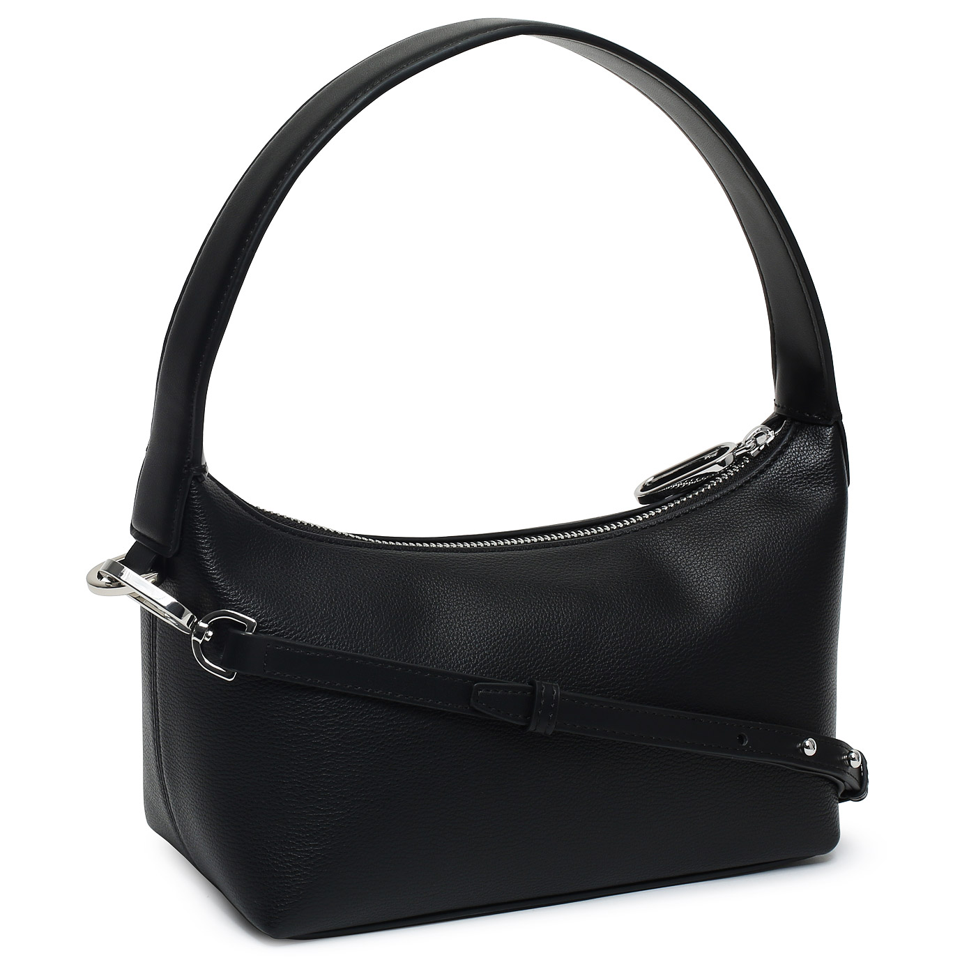 Сумка с ручкой Karl Lagerfeld Jeans Essential Logo