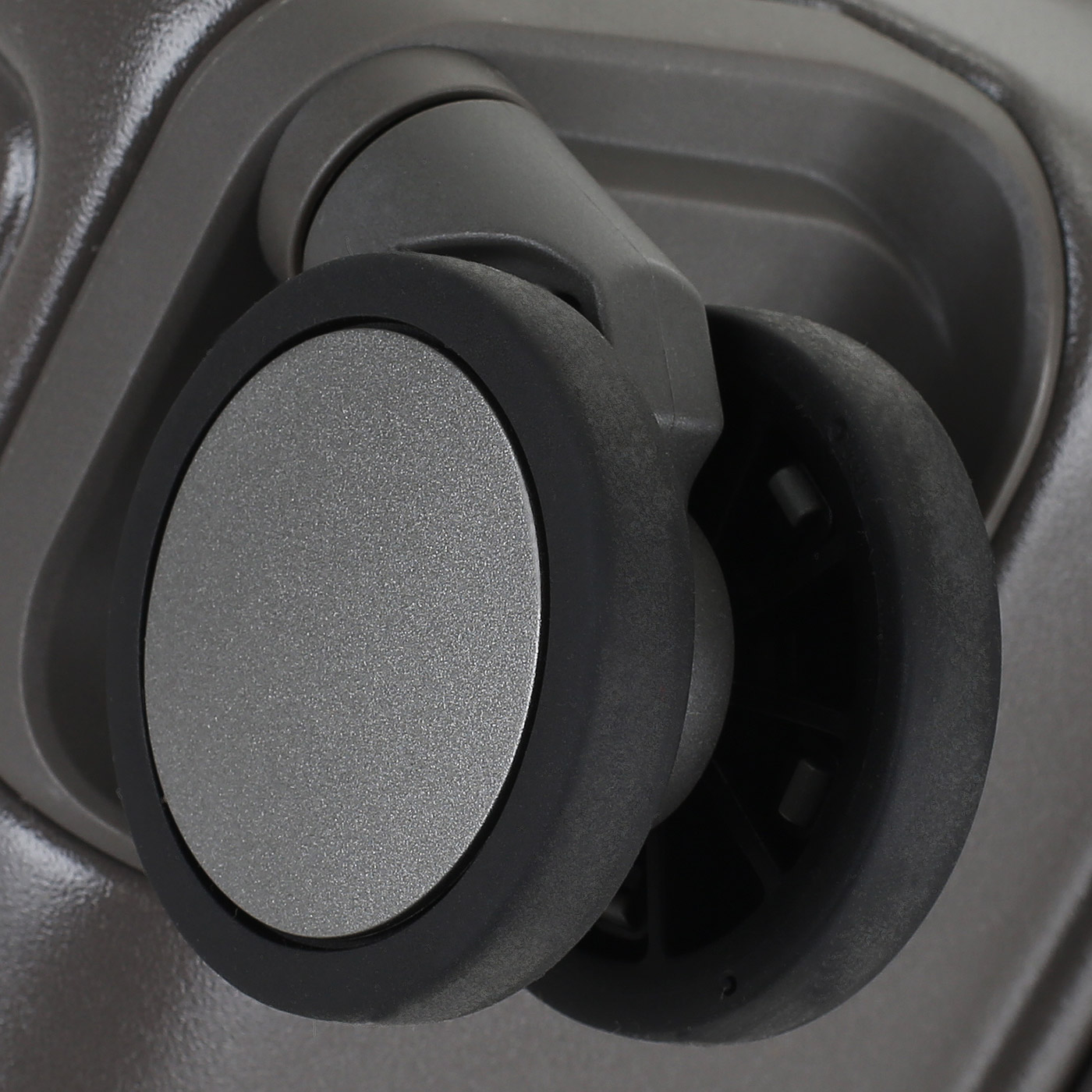 Чемодан большой L из поликарбоната Echolac Shogun