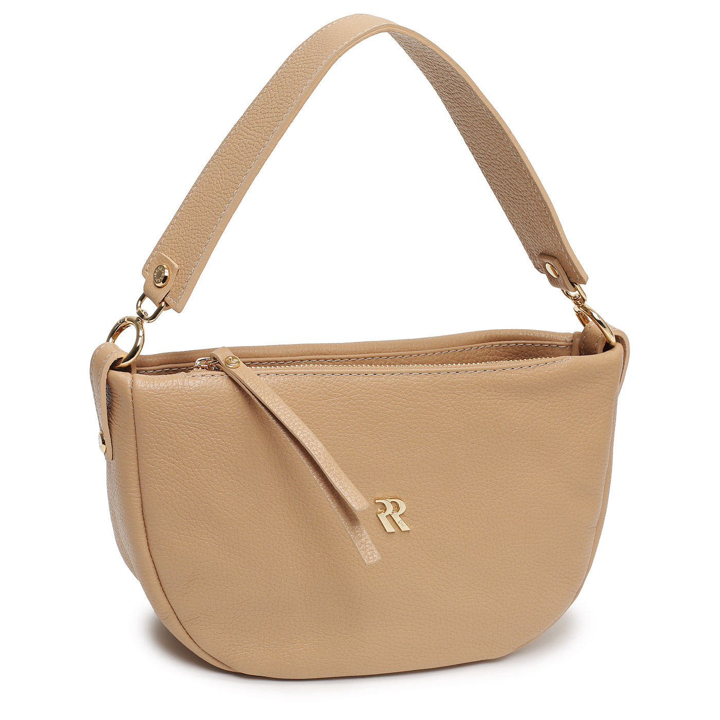 Кожаная сумка Bruno Rossi Dollaro