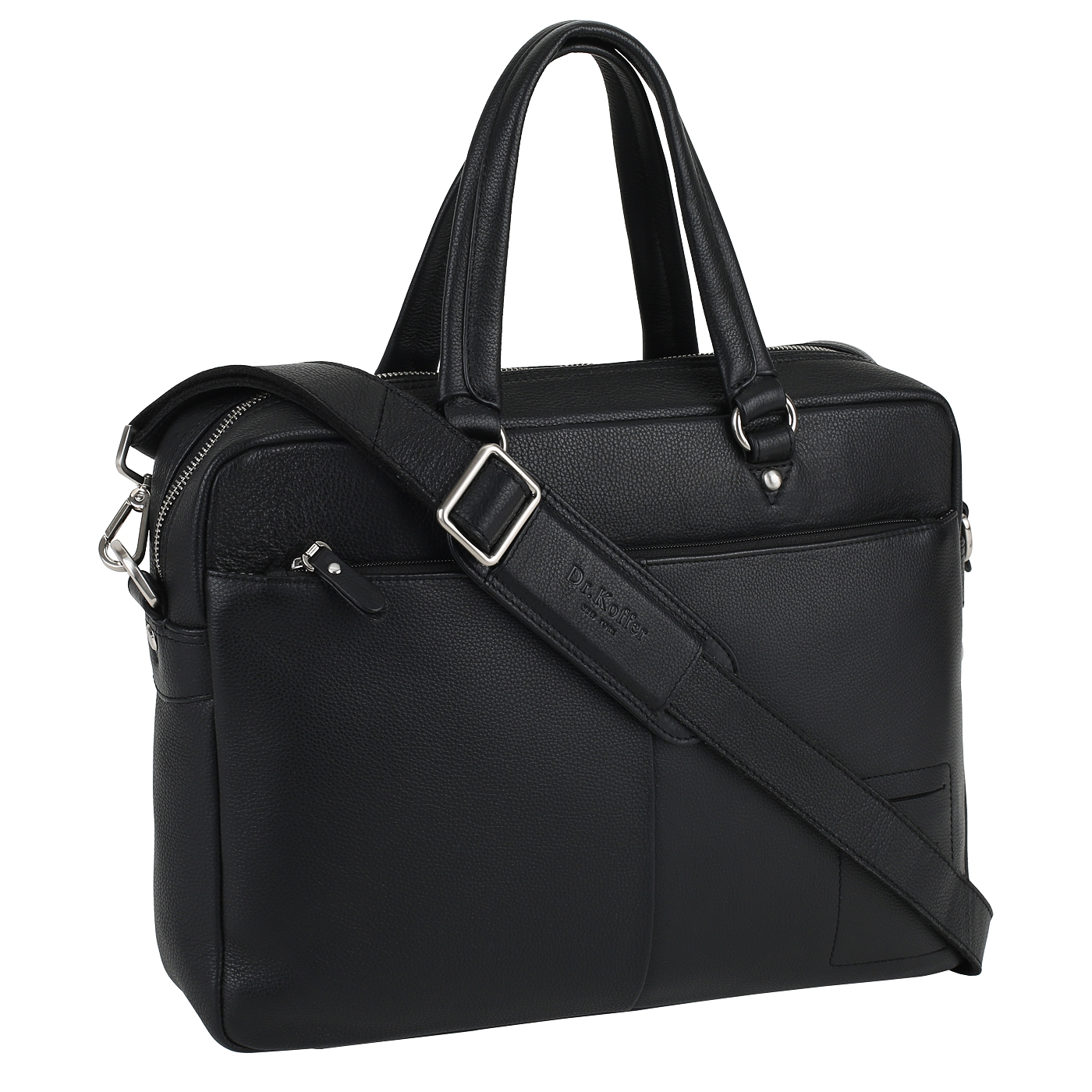 Сумка для документов Dr. Koffer 