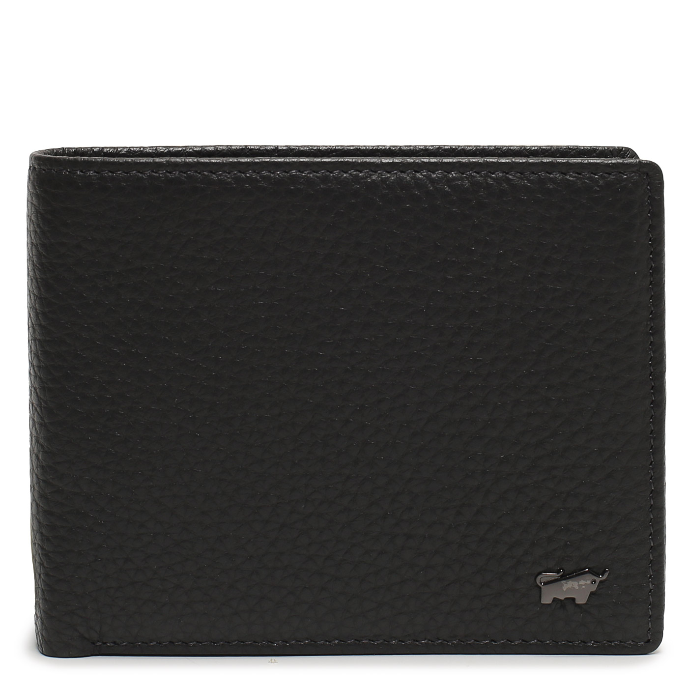 Braun Buffel Кошелек складной