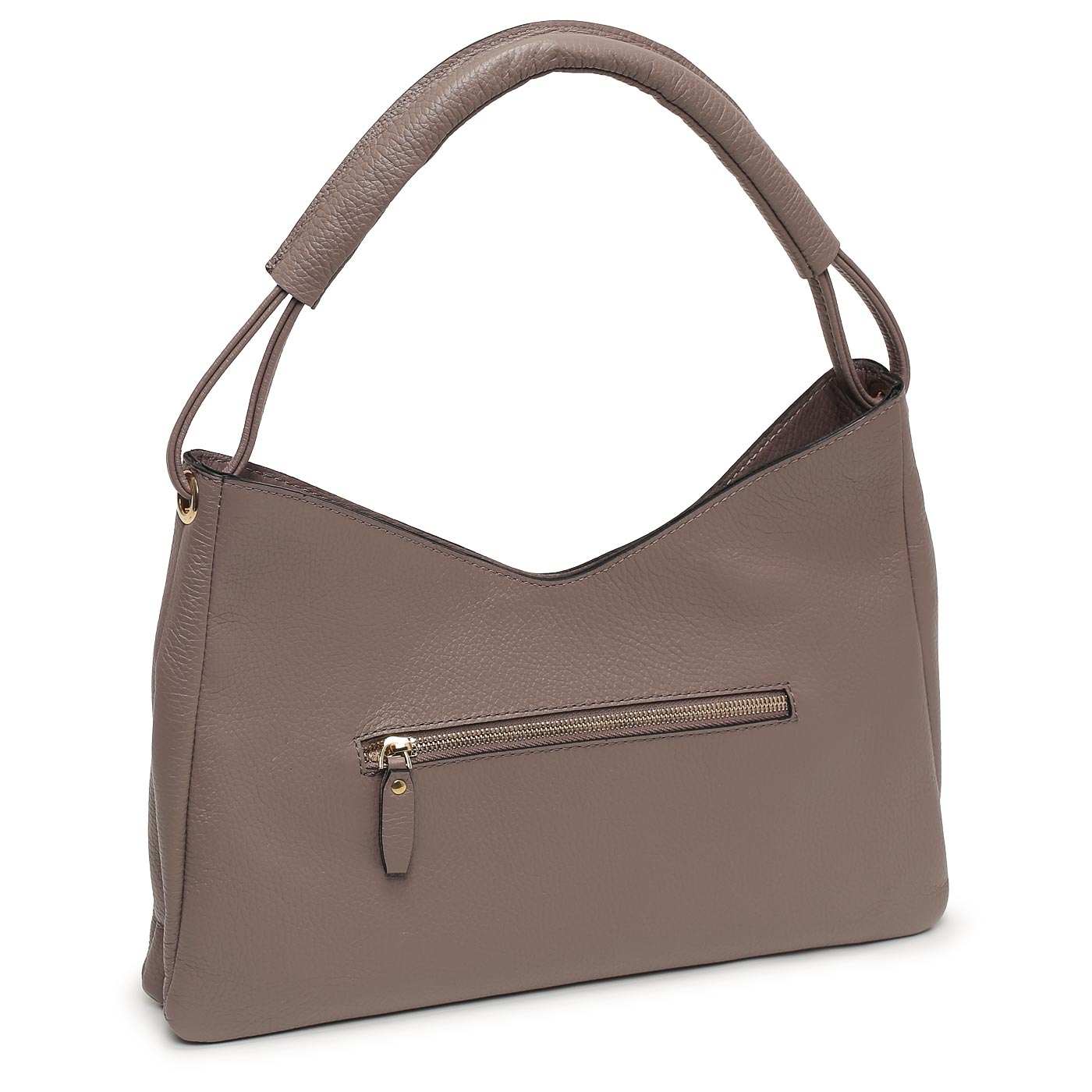 Кожаная сумка Chatte Marseille