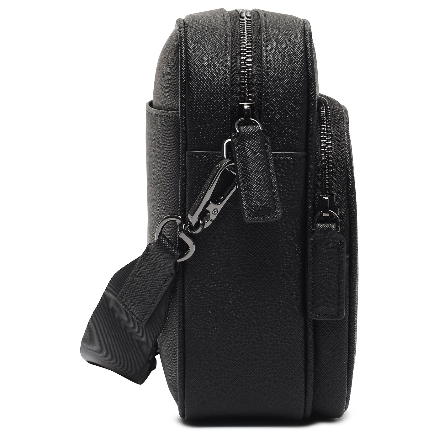 Сумка через плечо Karl Lagerfeld Ikonik 2.0