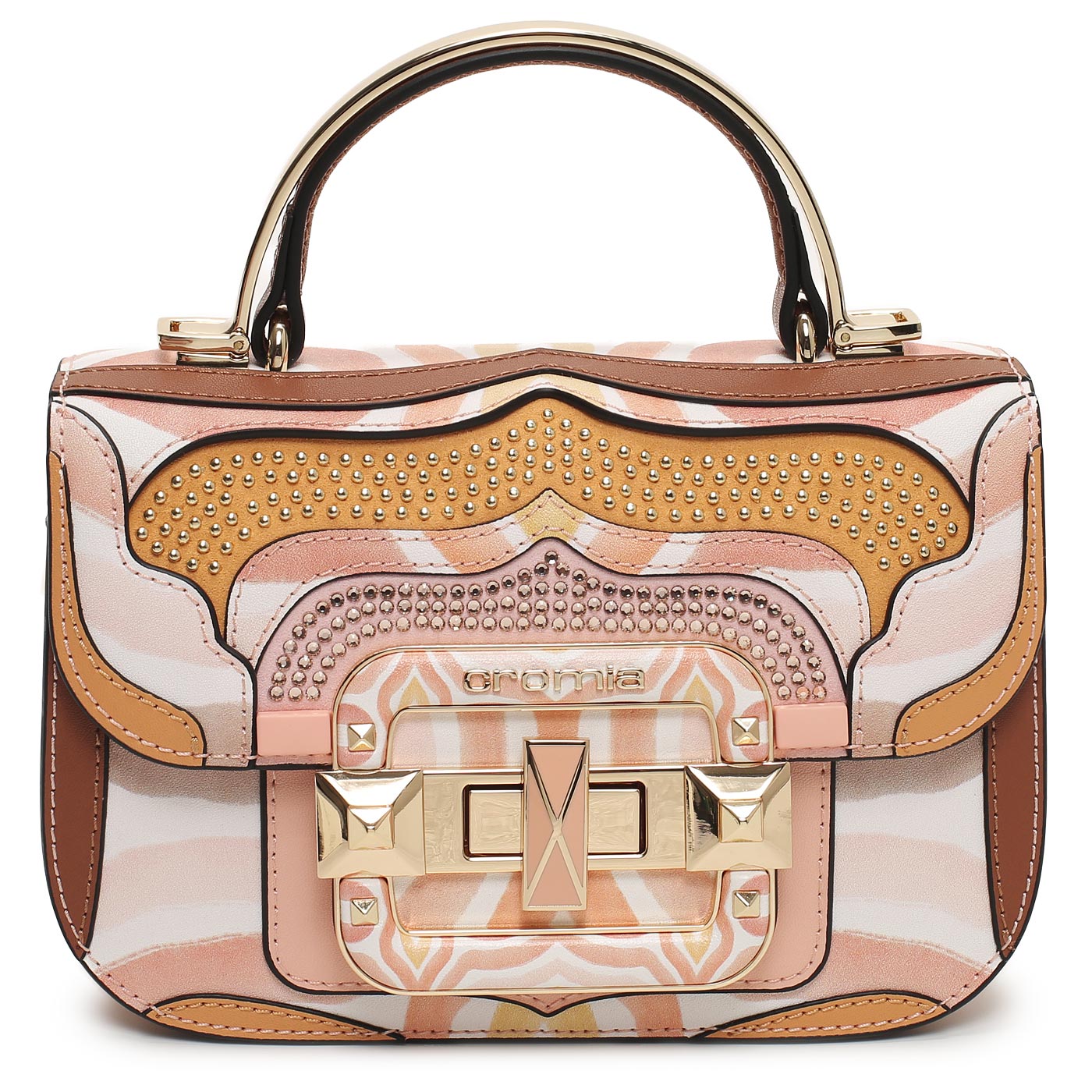 Cromia Сумка через плечо