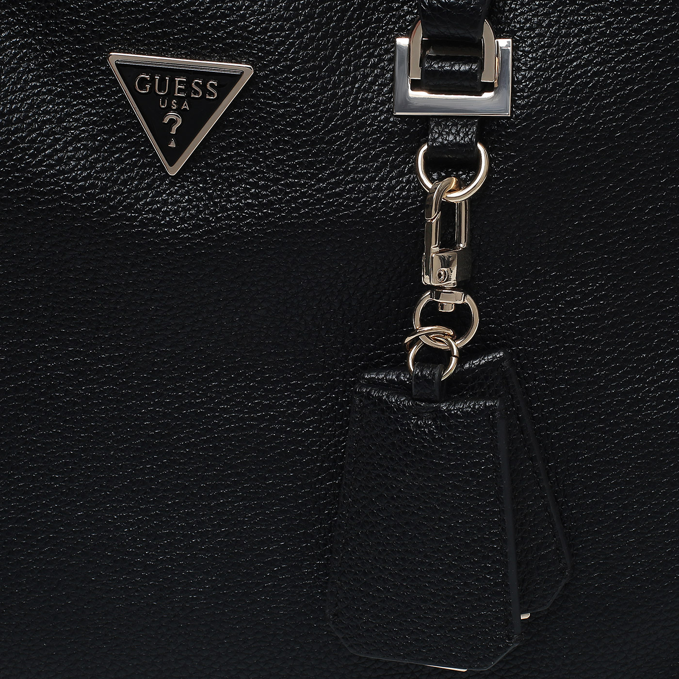 Сумка с короткими ручками Guess Cresidia