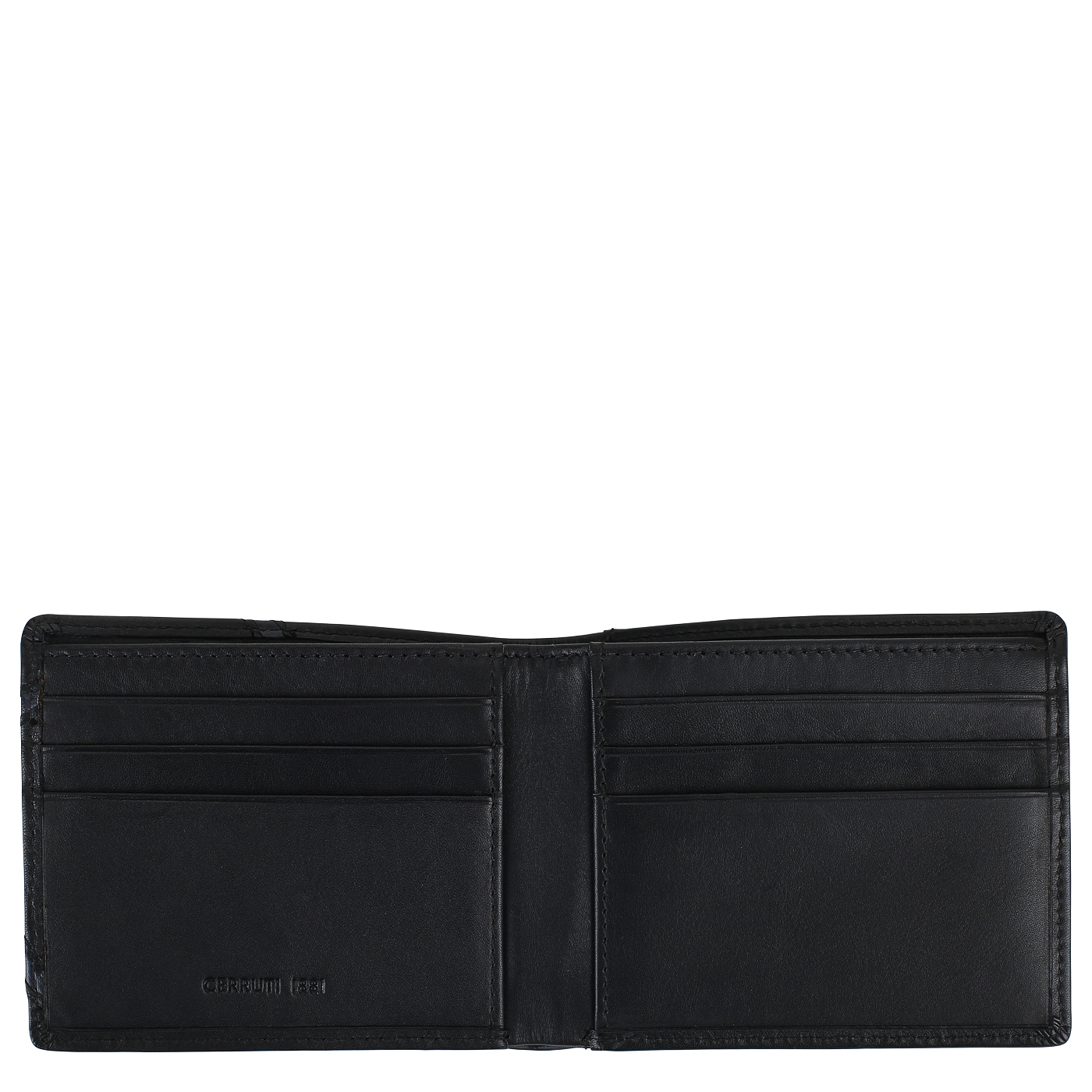 Портмоне складное Cerruti 1881 Jeremy