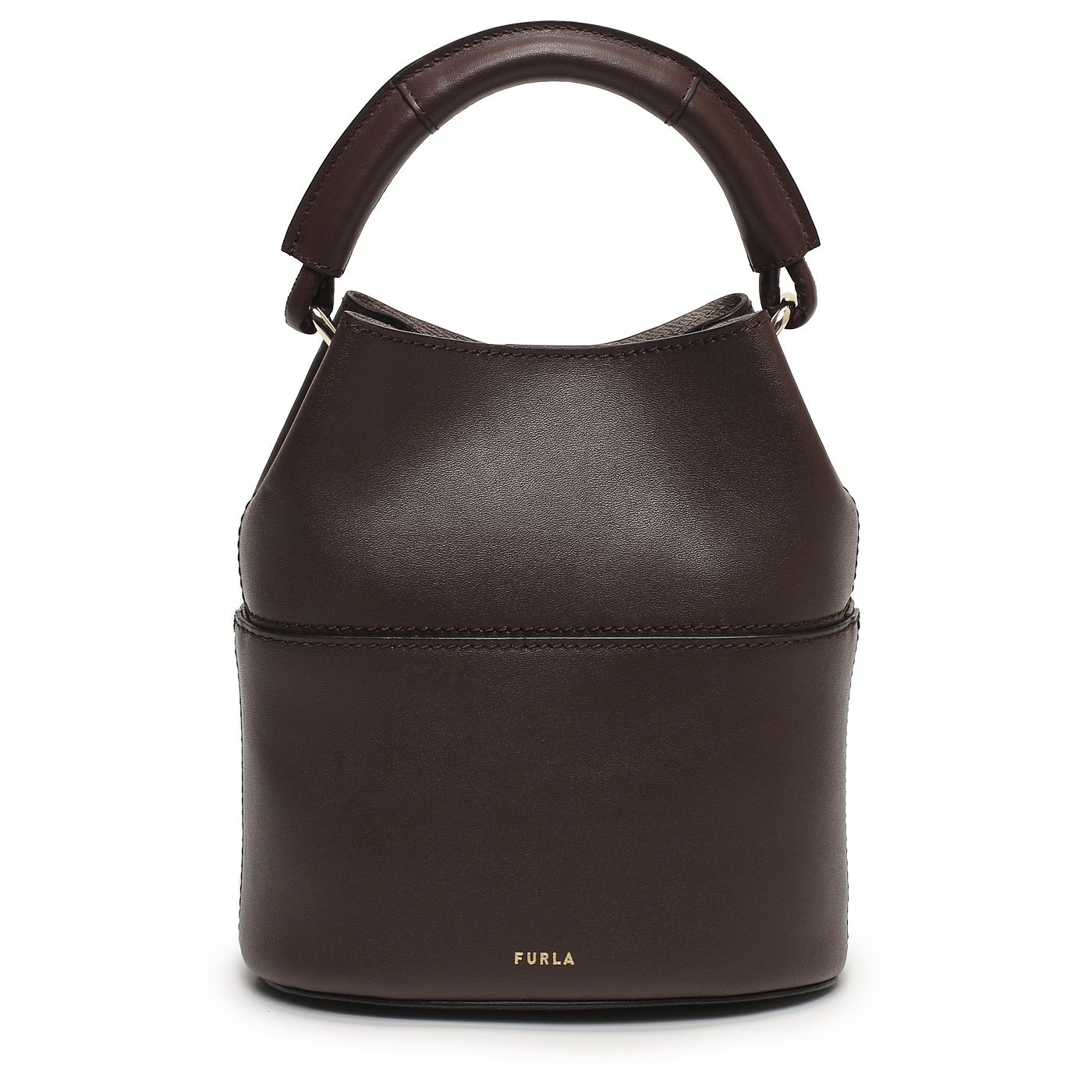Furla Кожаная сумка