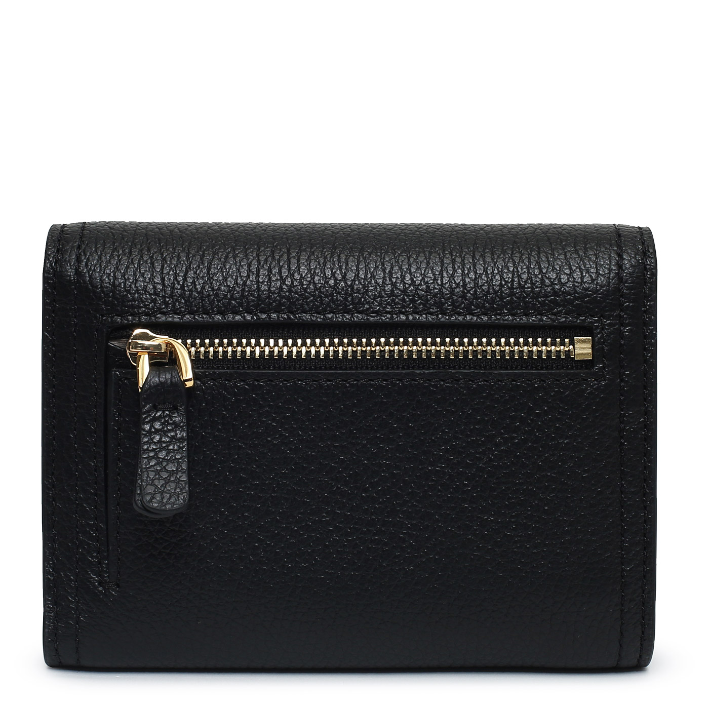 Портмоне складное Coccinelle CoccinelleCampus Tricolor