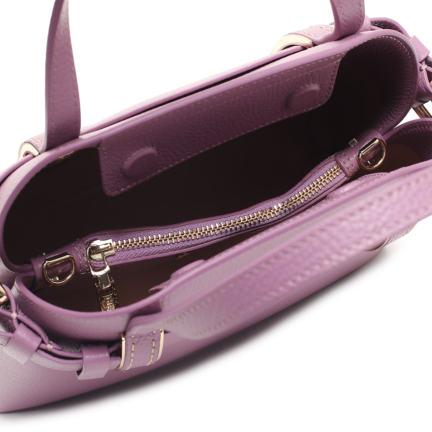 Кожаная сумка Gironacci Vitcal