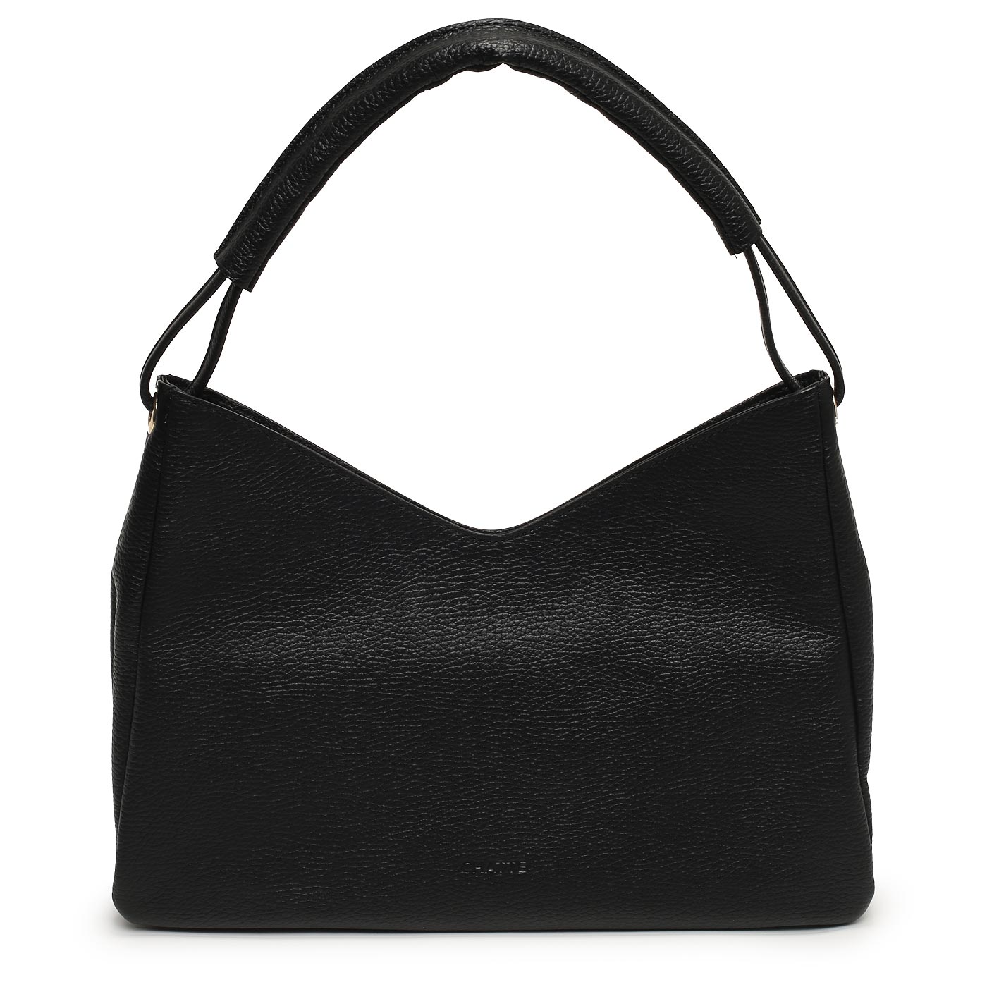 Chatte Кожаная сумка