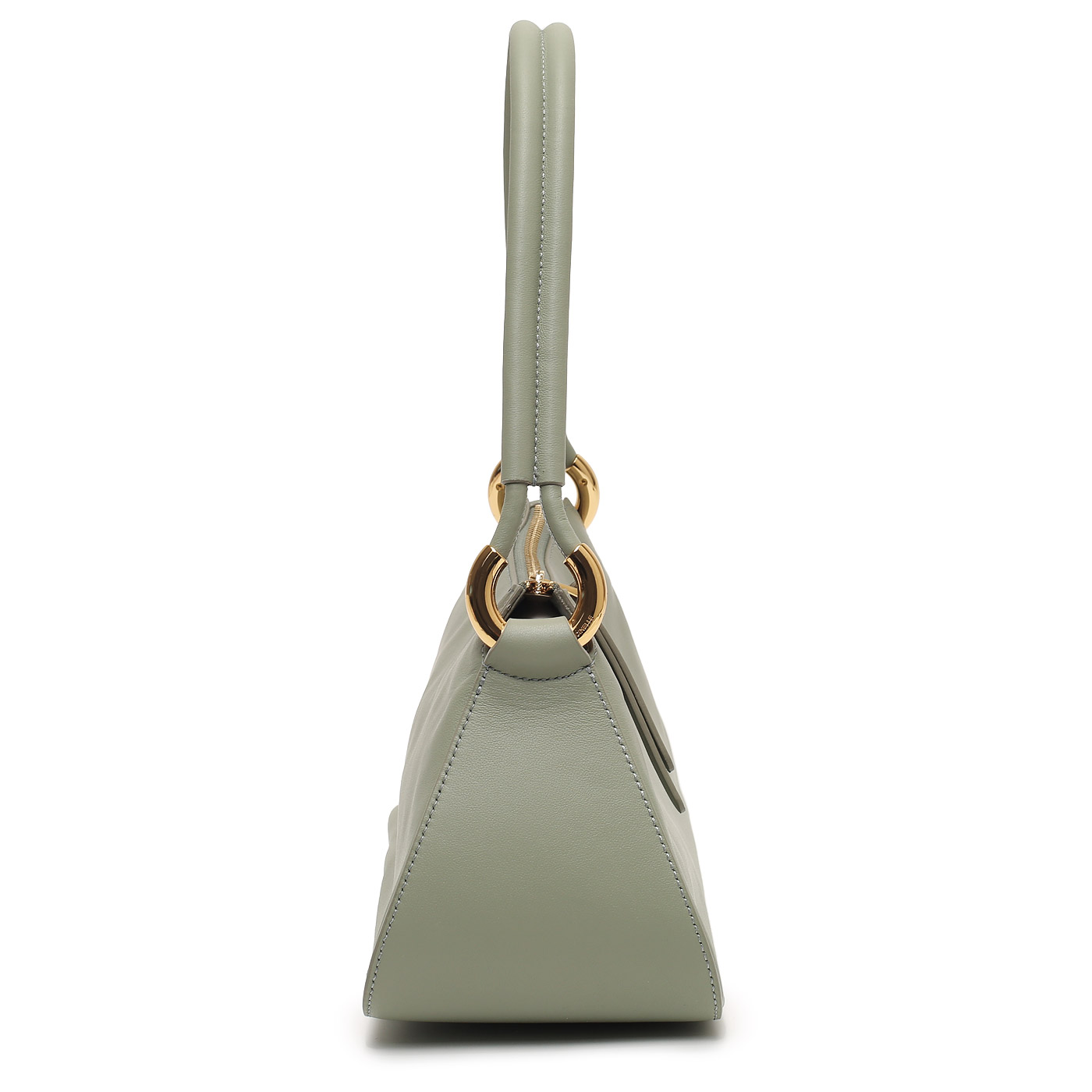 Кожаная сумка Coccinelle CoccinelleLisbet