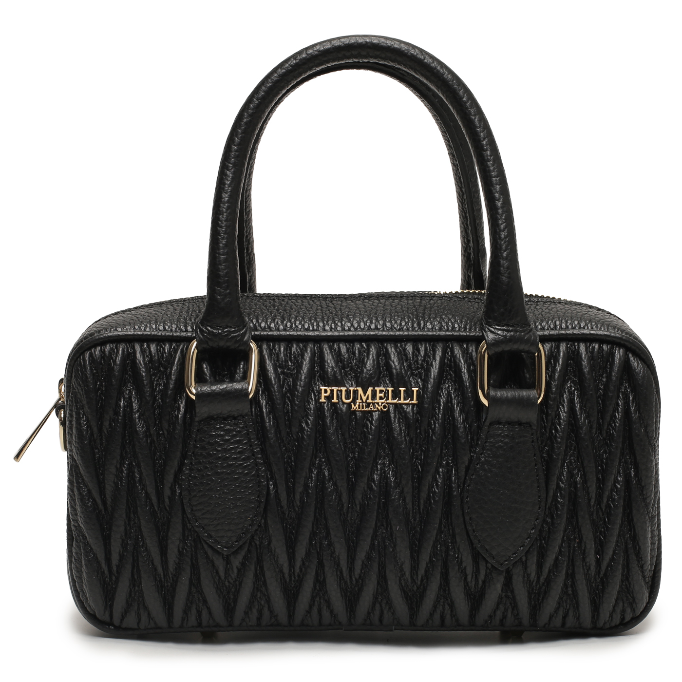 Piumelli Кожаная сумка
