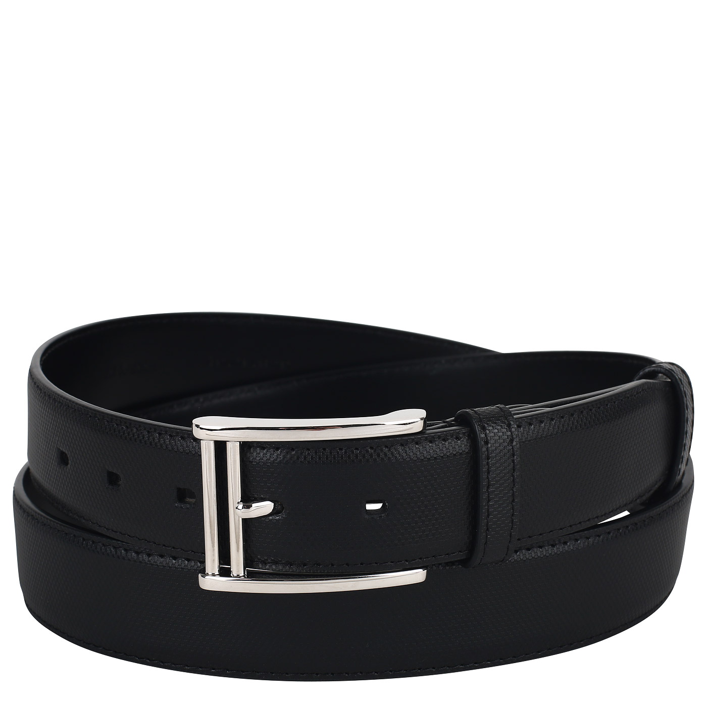 Neri Karra Ремень с тиснением