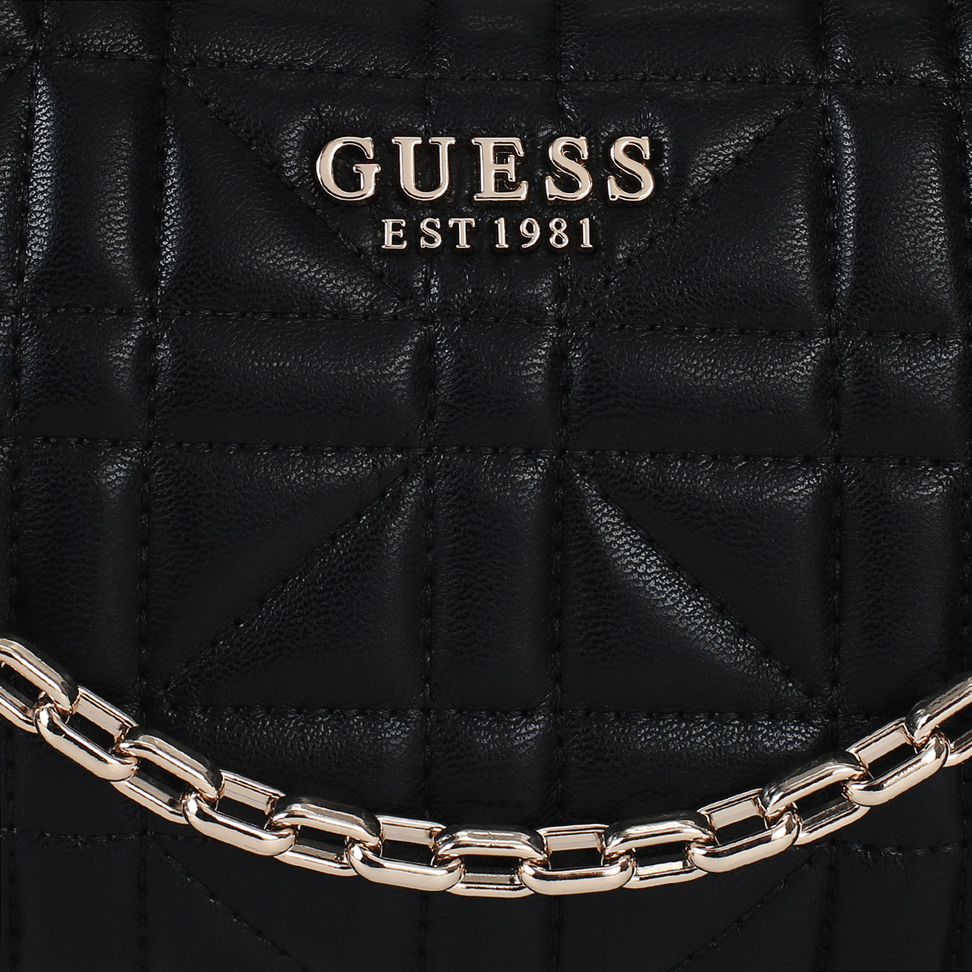 Сумка через плечо Guess Assia