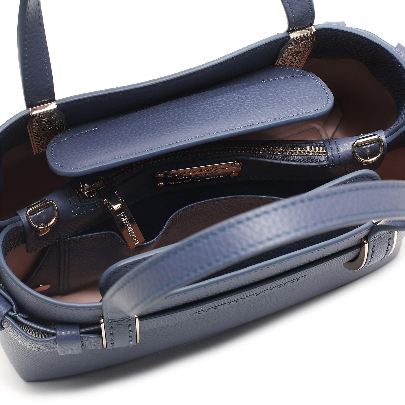 Кожаная сумка Gironacci Vitcal