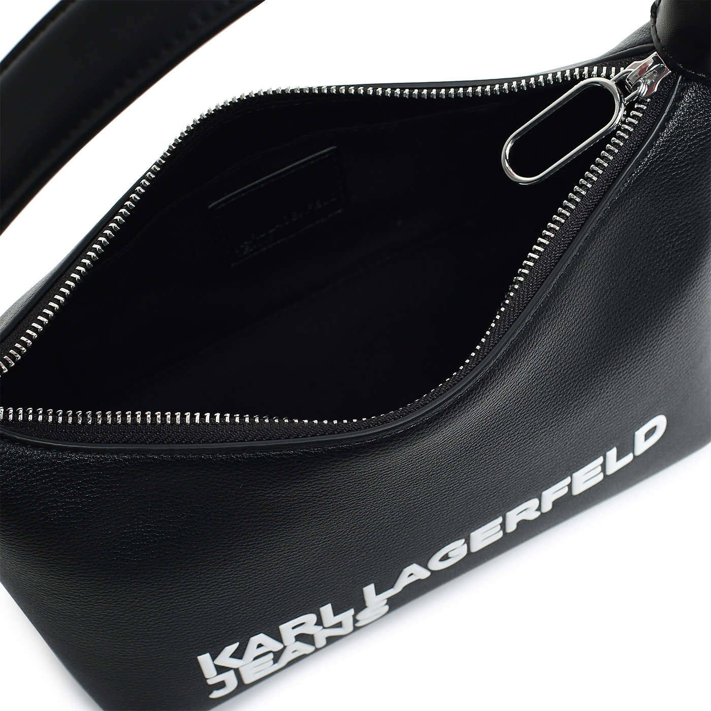 Сумка с ручкой Karl Lagerfeld Jeans Essential Logo