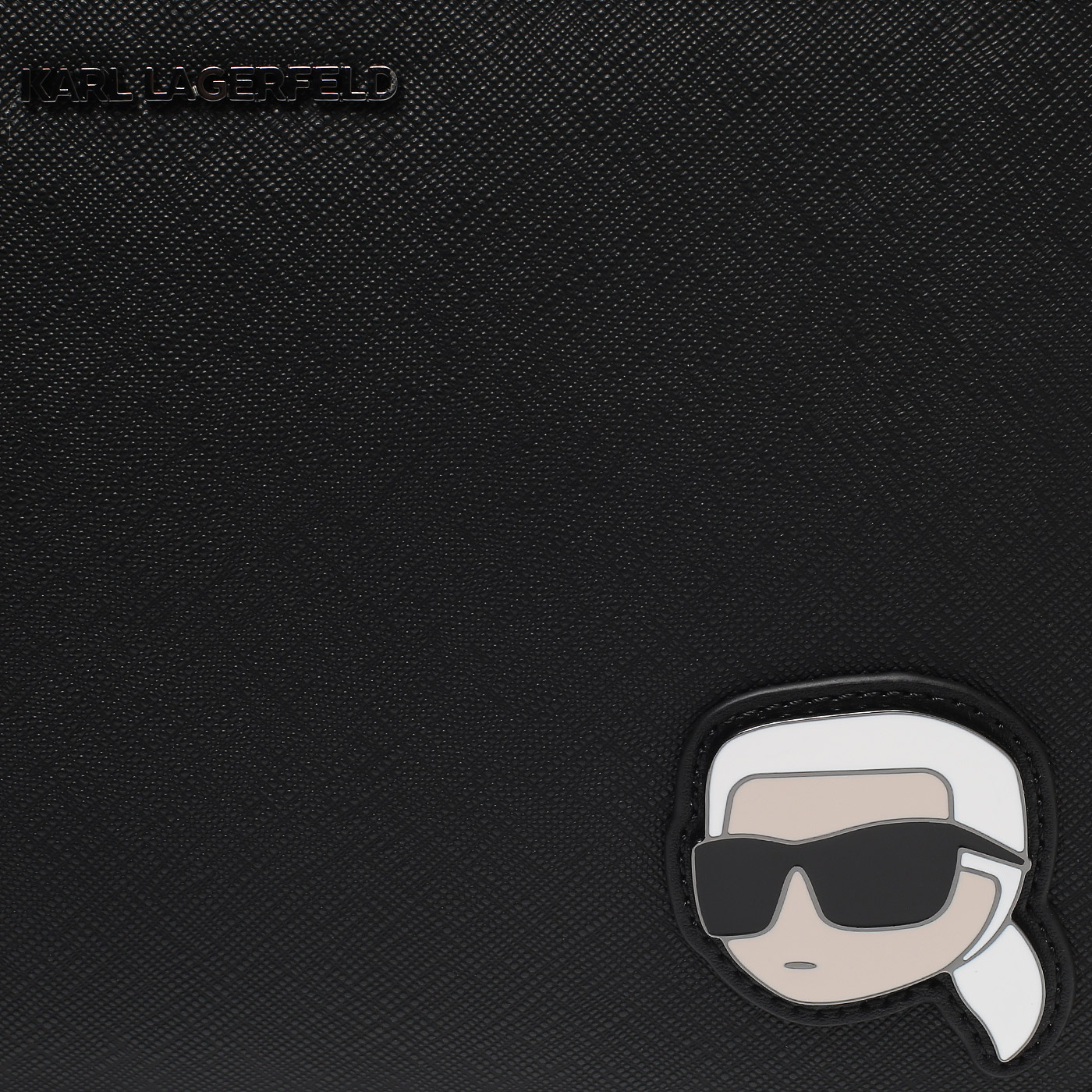 Сумка через плечо Karl Lagerfeld Ikonik 2.0