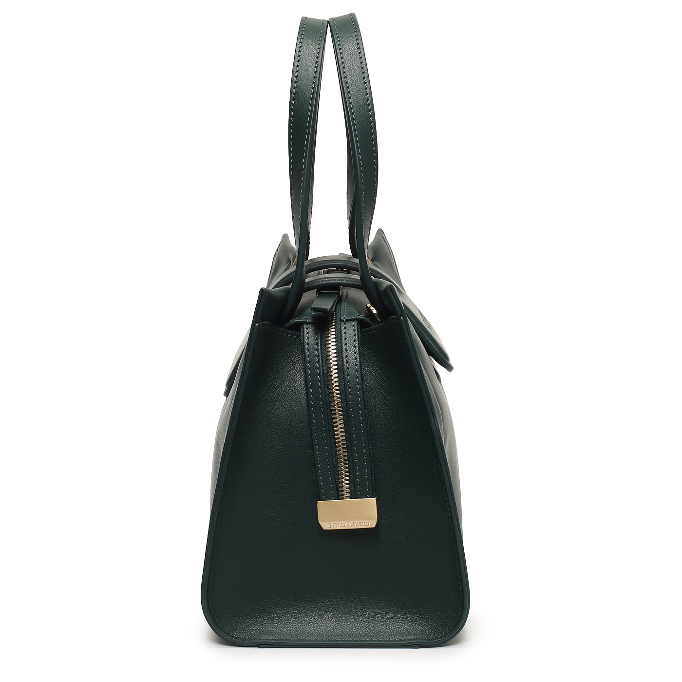 Кожаная сумка Gironacci Sofven