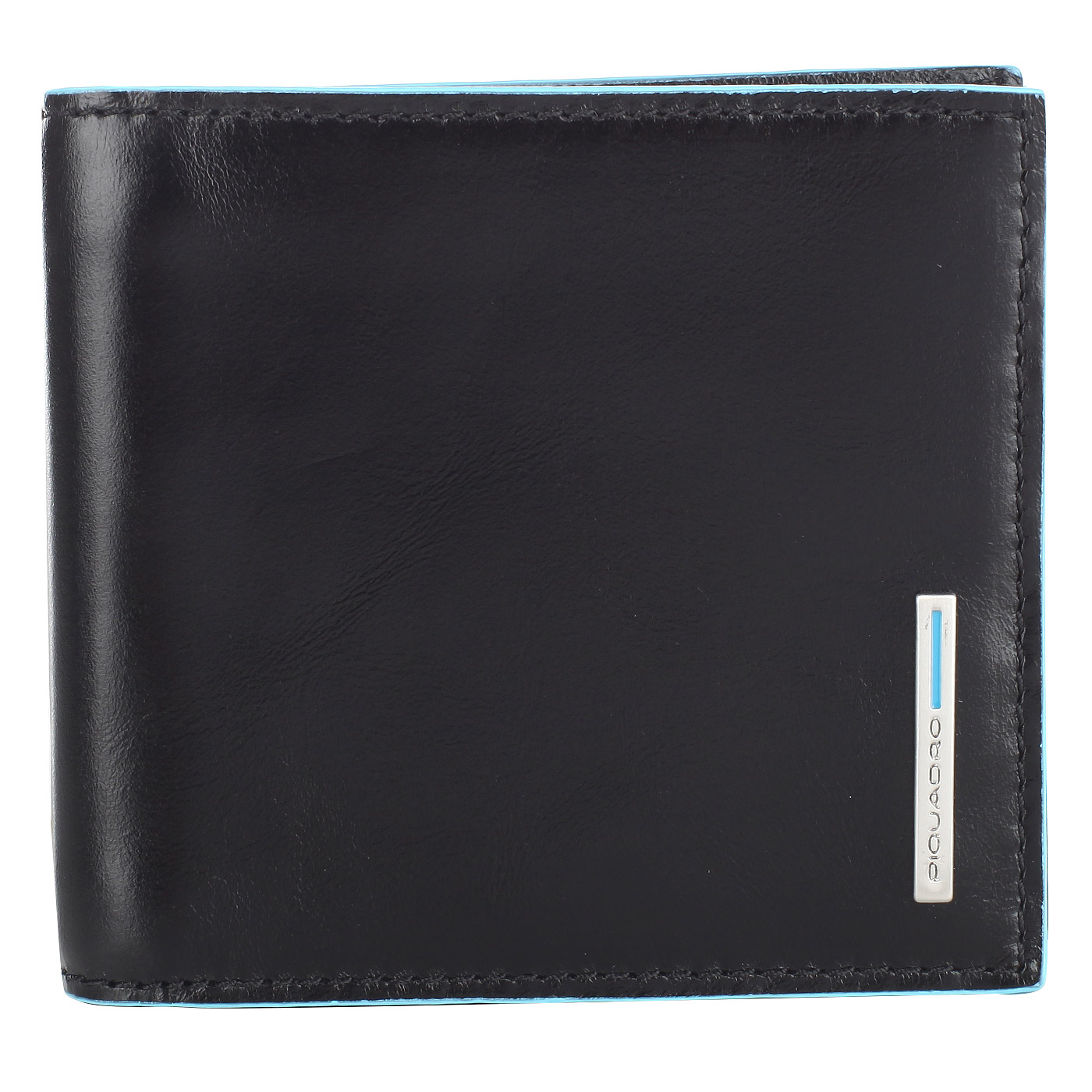 Piquadro Складное портмоне с зажимом для купюр