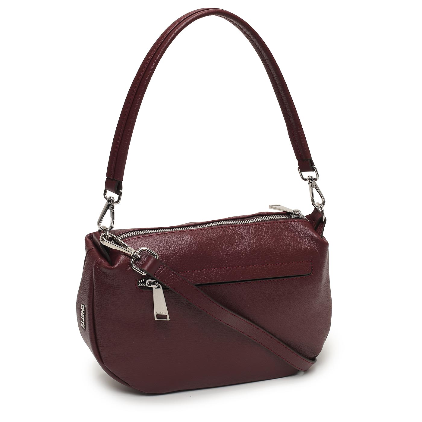 Кожаная сумка Chatte 