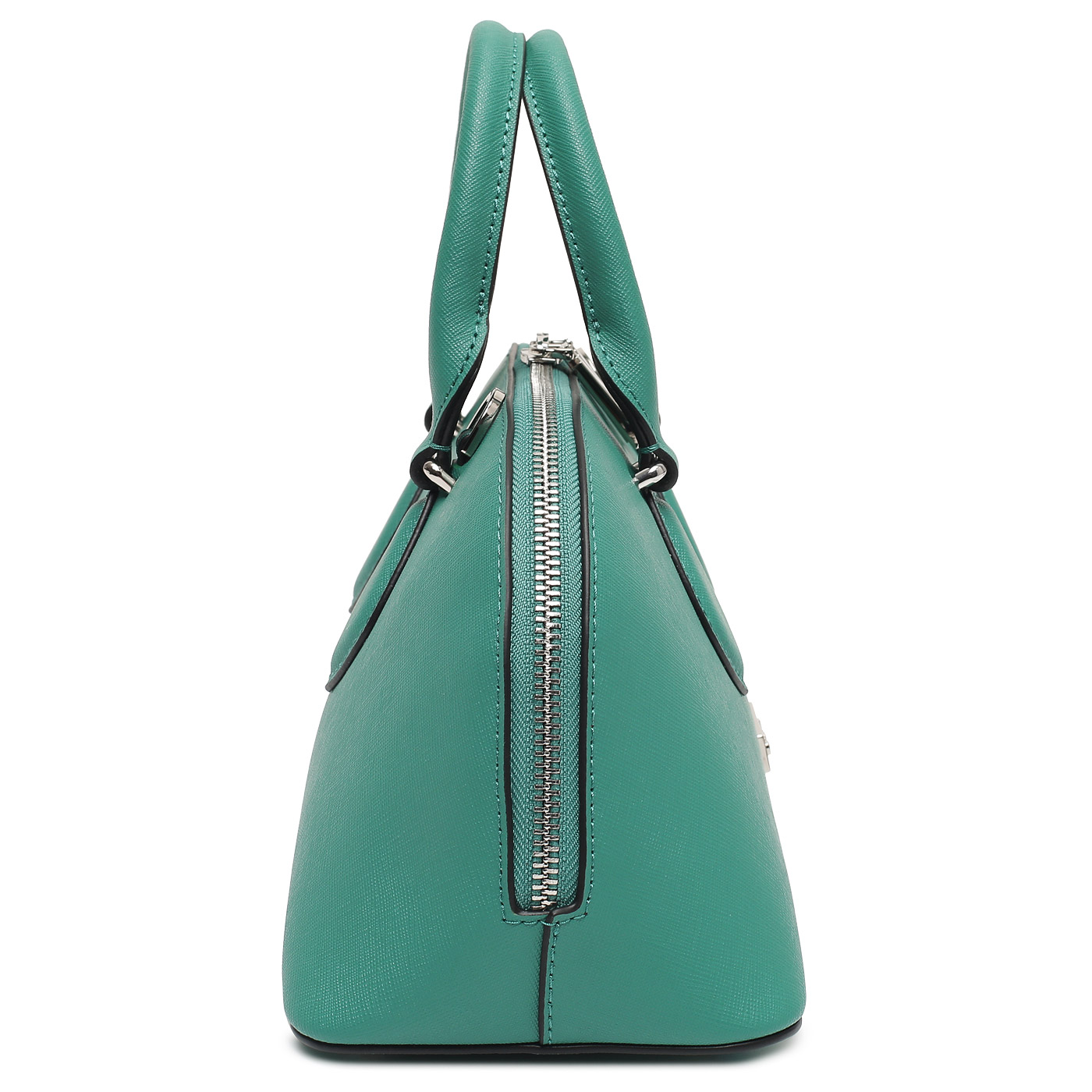 Кожаная сумка Cromia Perla