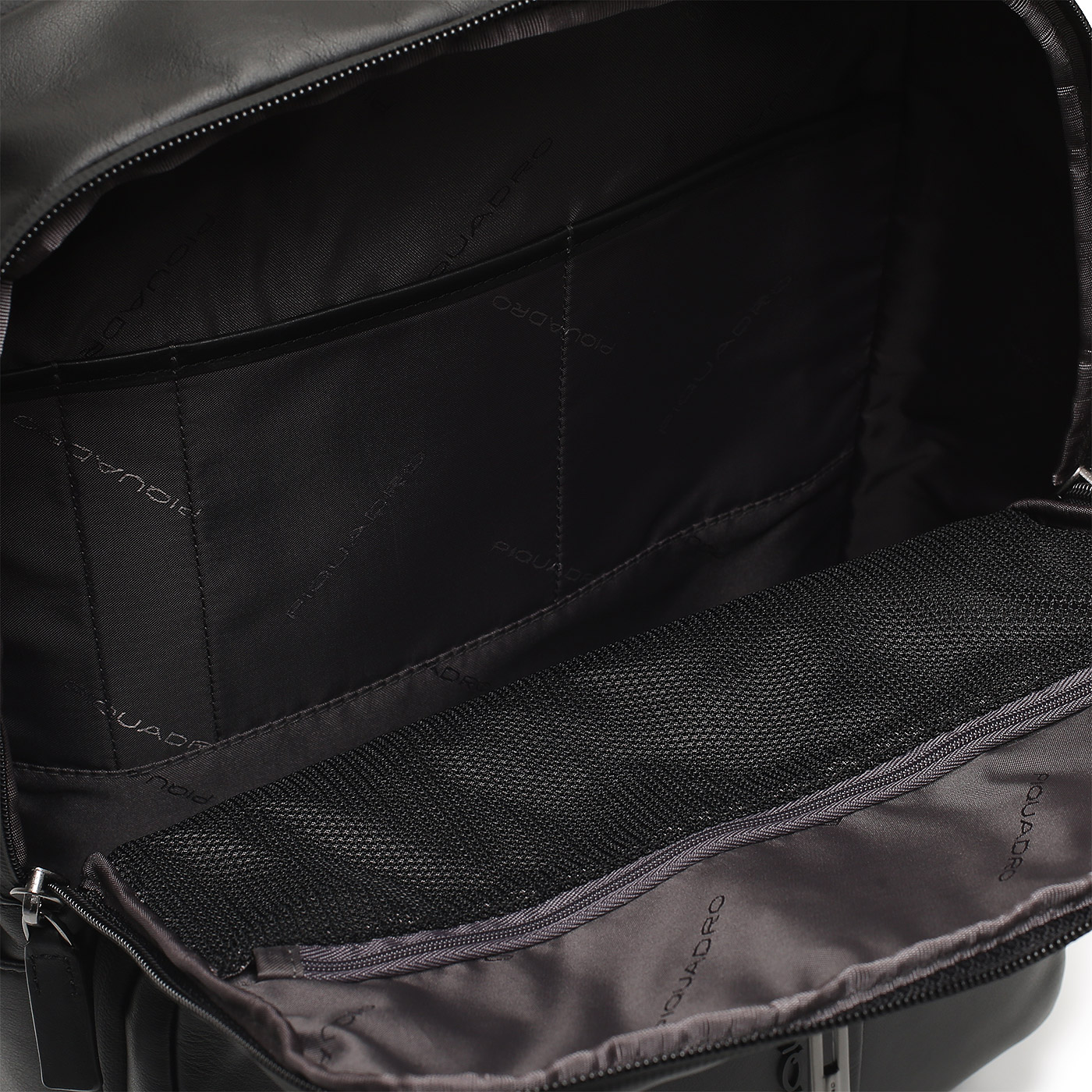 Кожаный рюкзак Piquadro Urban