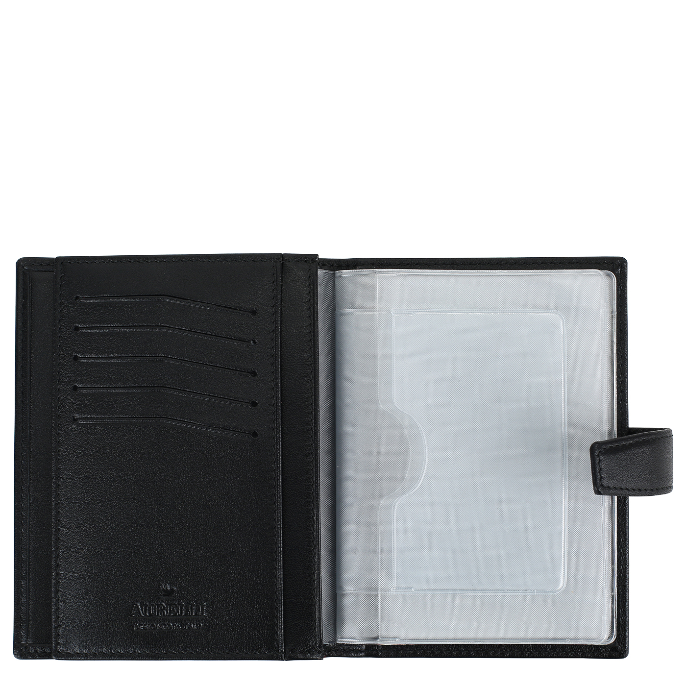 Обложка для автодокументов и паспорта Aurelli Ocean