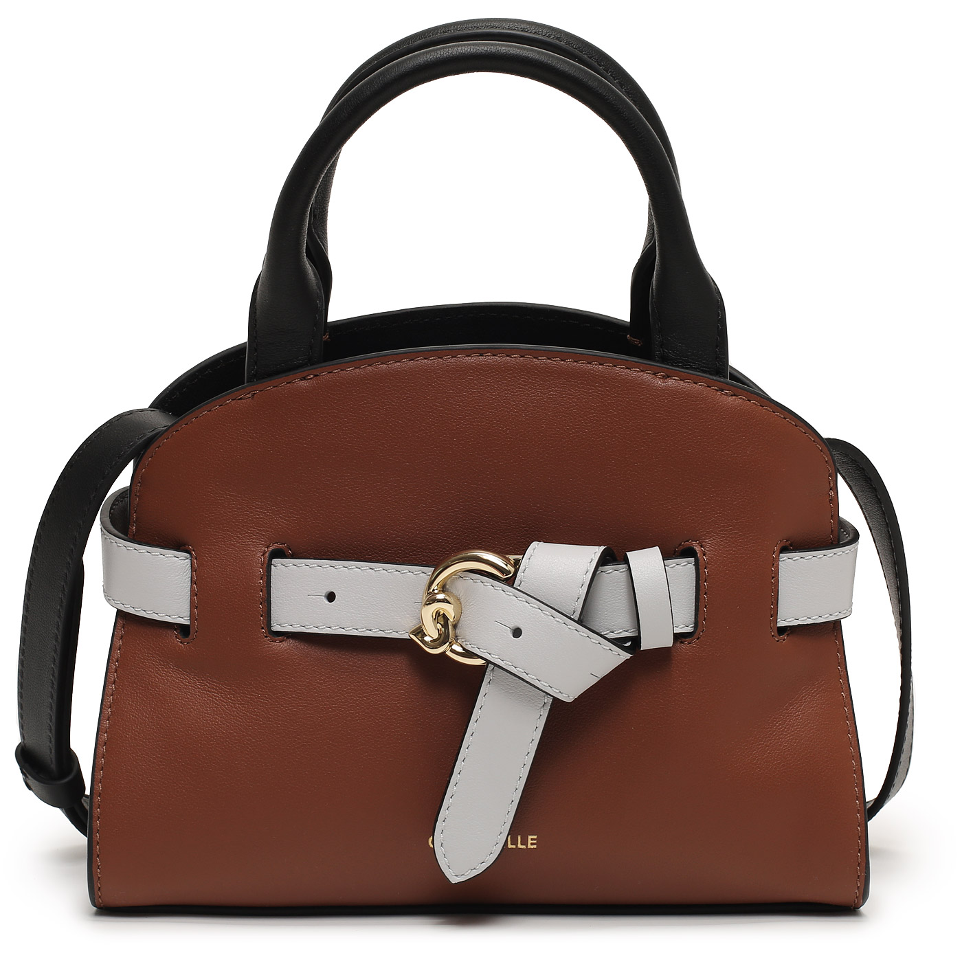 Coccinelle Кожаная сумка