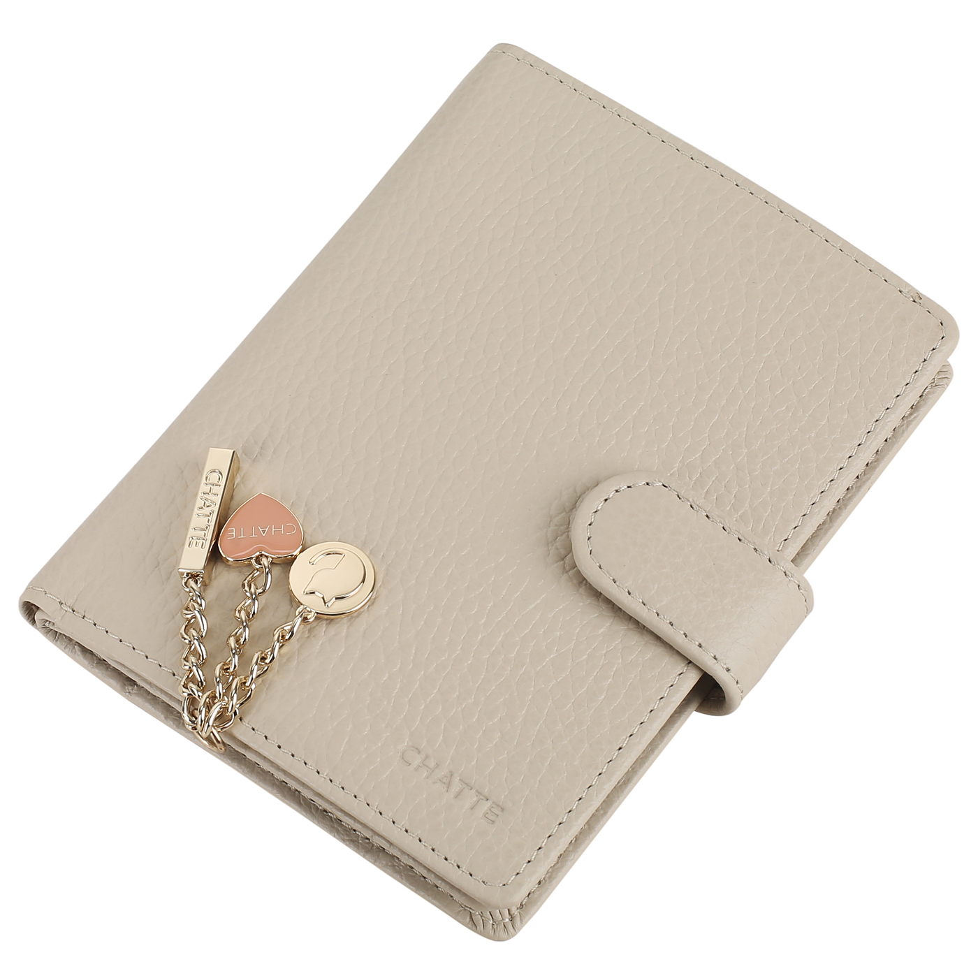 Обложка для автодокументов и паспорта Chatte Amelie