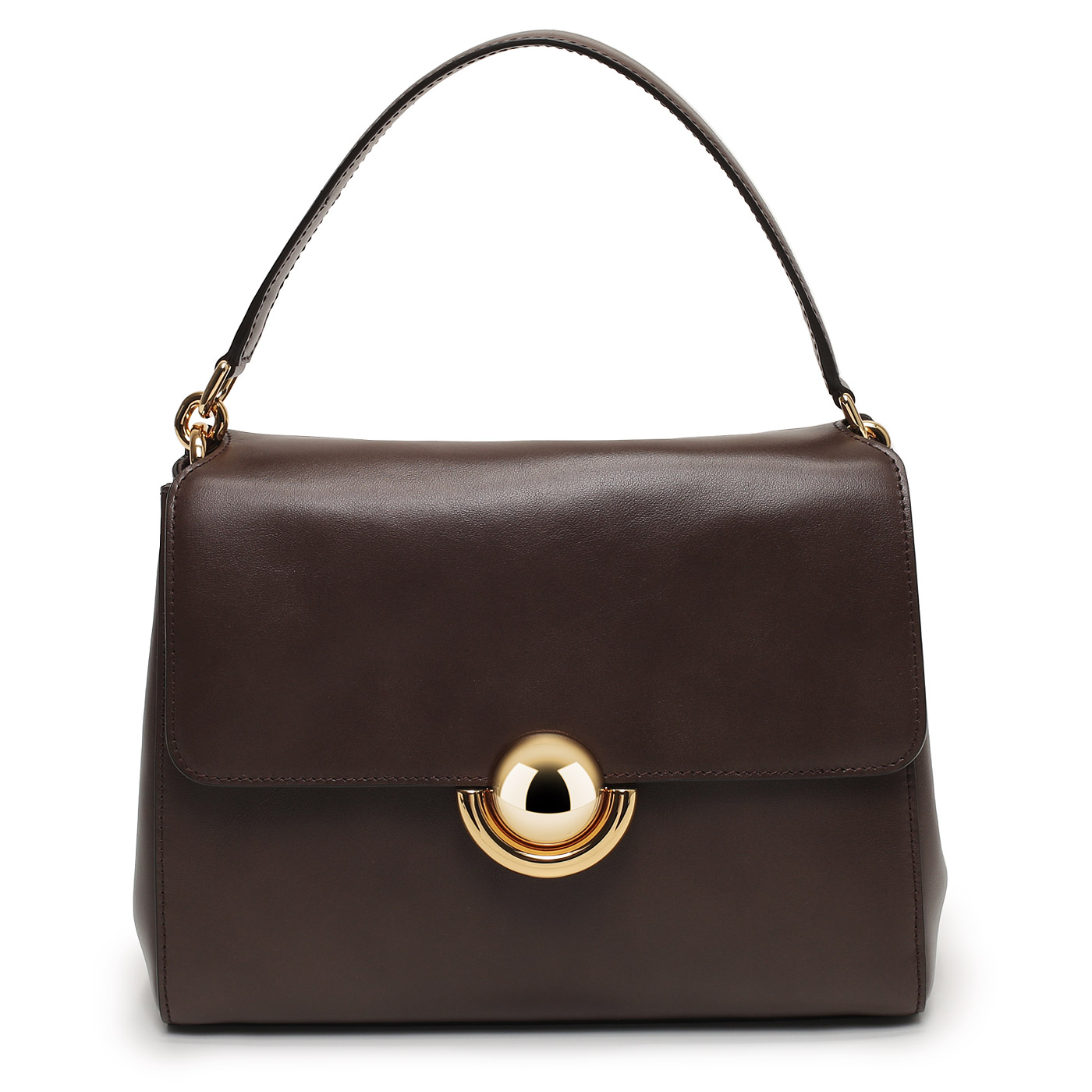 Furla Кожаная сумка