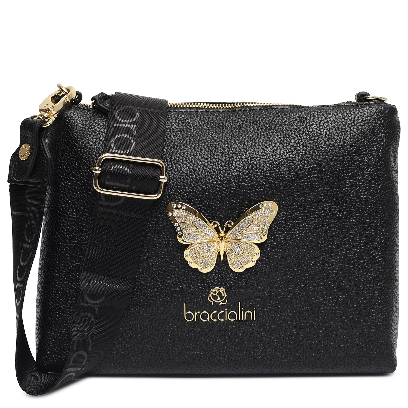 Braccialini Сумка через плечо