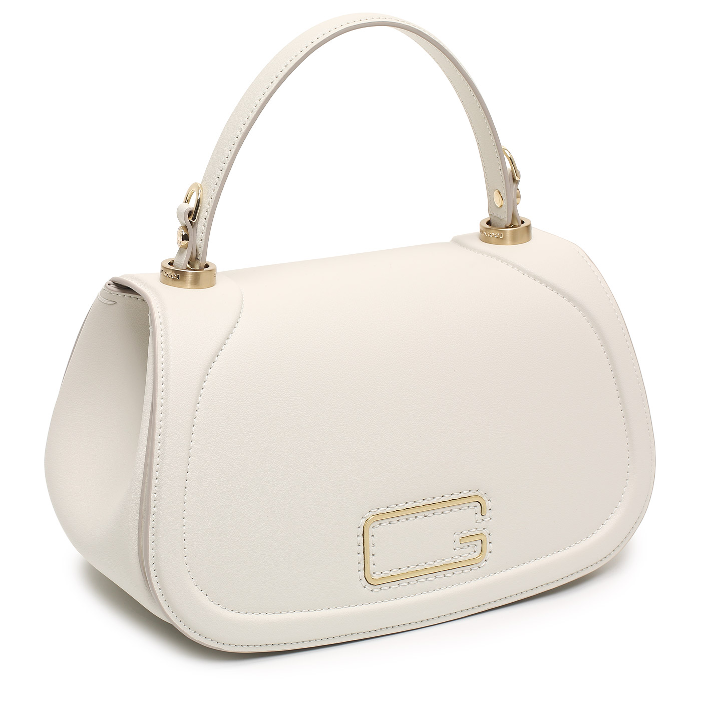 Кожаная сумка Gironacci Charme